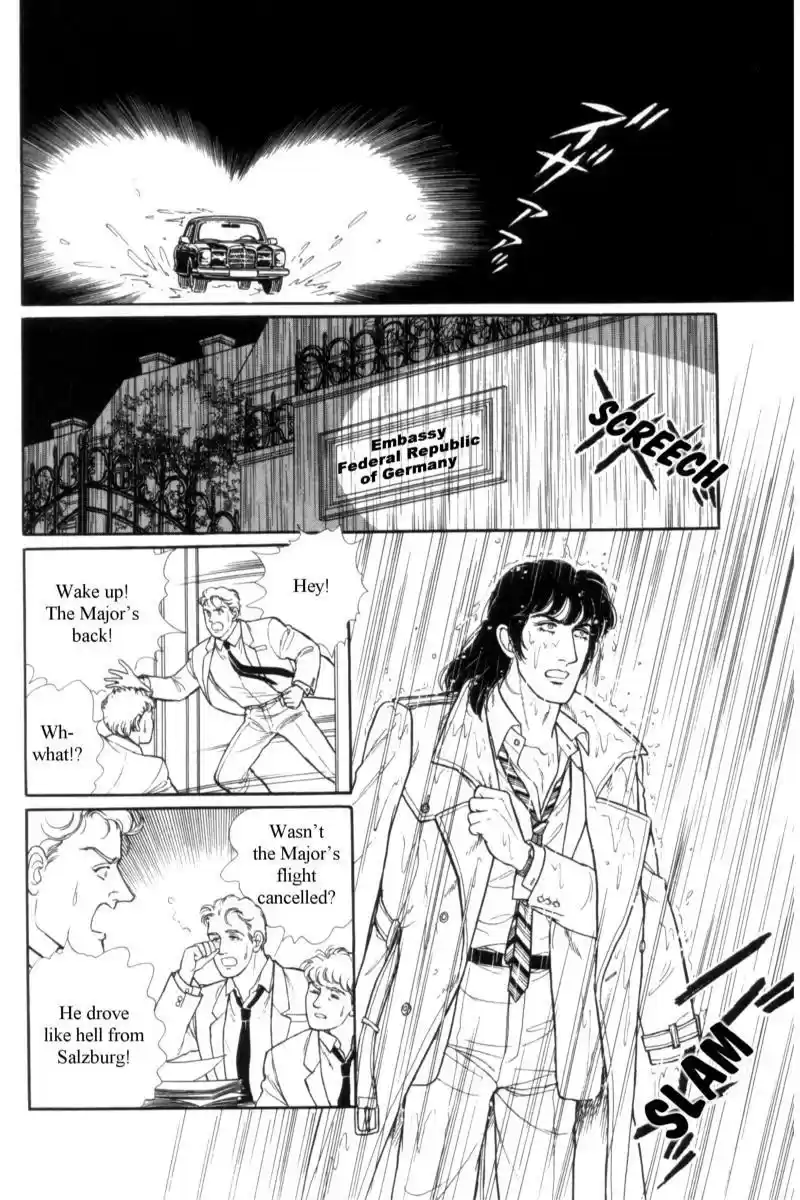 Eroica Yori Ai wo Komete vol.19 ch.14.4