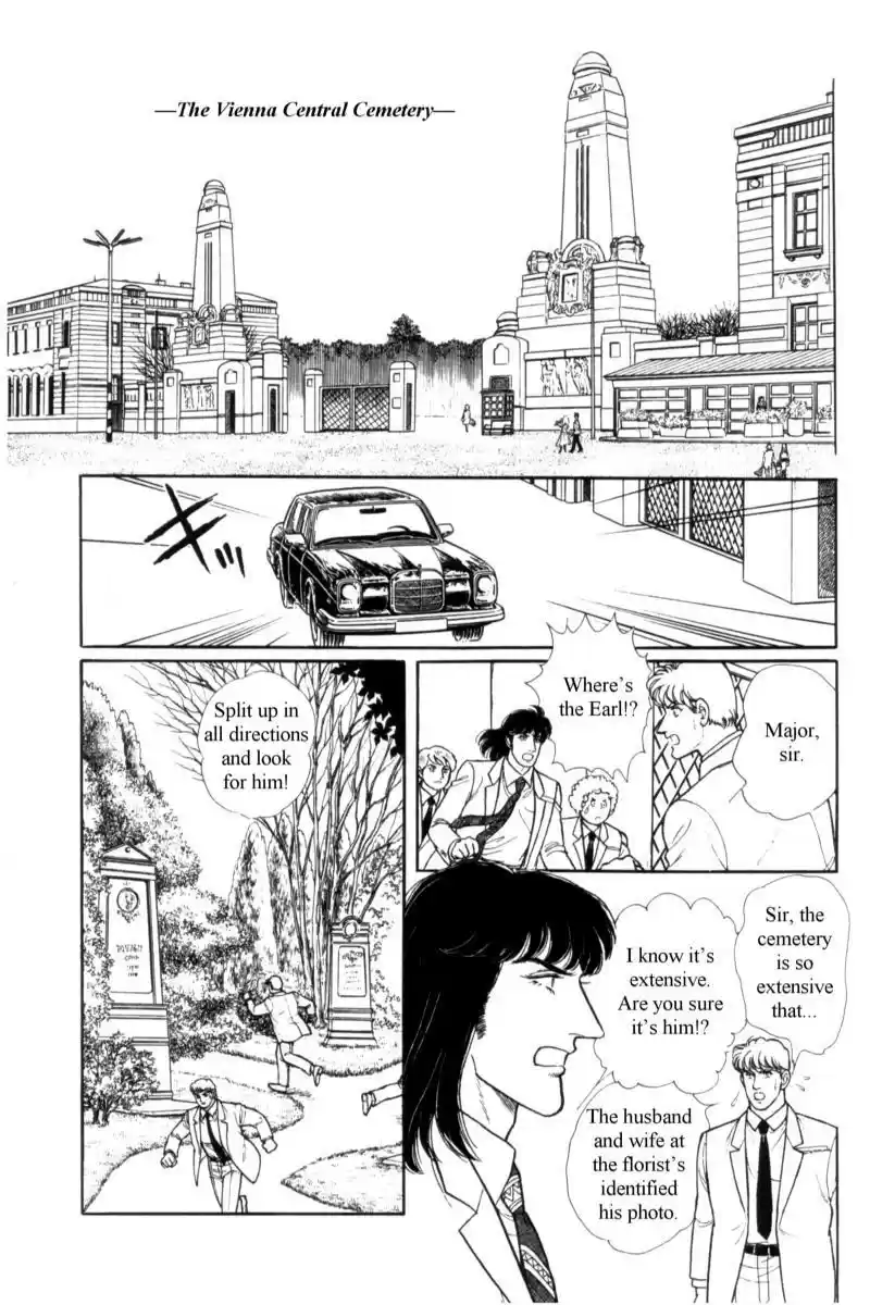 Eroica Yori Ai wo Komete vol.19 ch.14.4