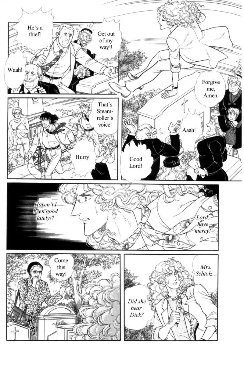 Eroica Yori Ai wo Komete vol.19 ch.14.4