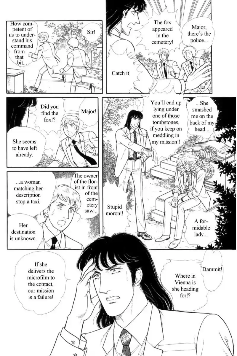 Eroica Yori Ai wo Komete vol.19 ch.14.4