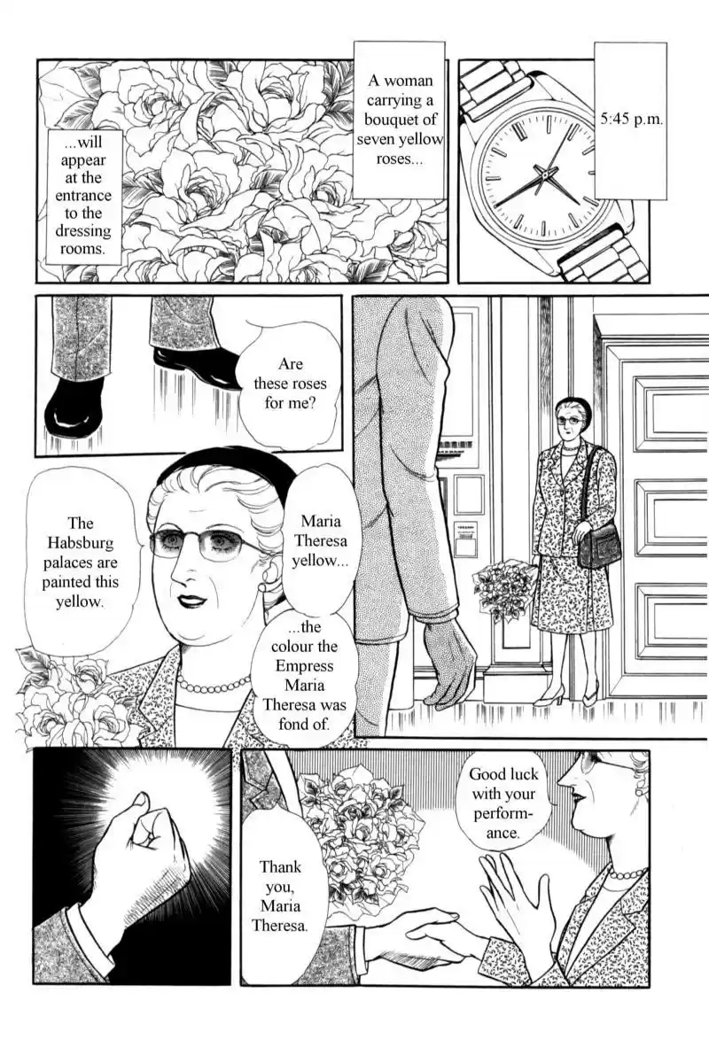 Eroica Yori Ai wo Komete vol.19 ch.14.4