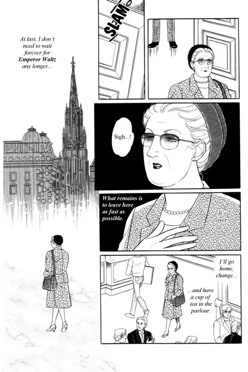 Eroica Yori Ai wo Komete vol.19 ch.14.4