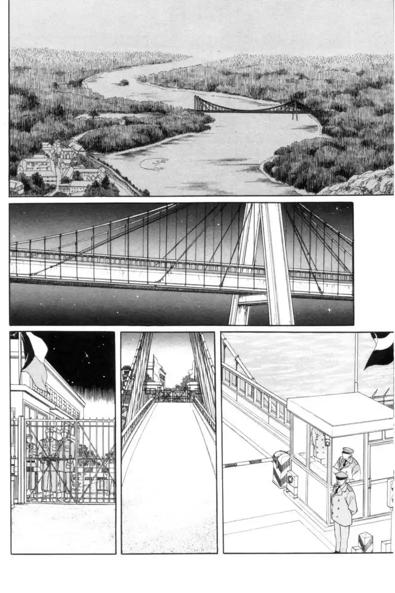 Eroica Yori Ai wo Komete vol.19 ch.14.4