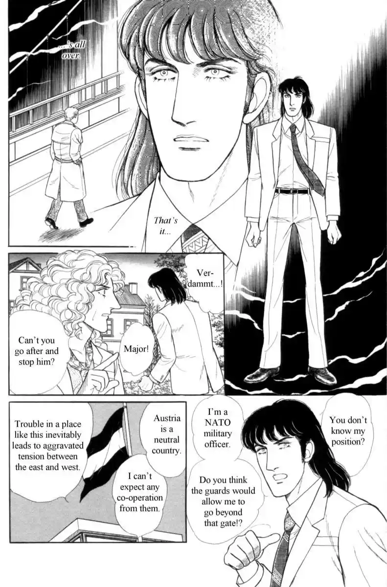 Eroica Yori Ai wo Komete vol.19 ch.14.4