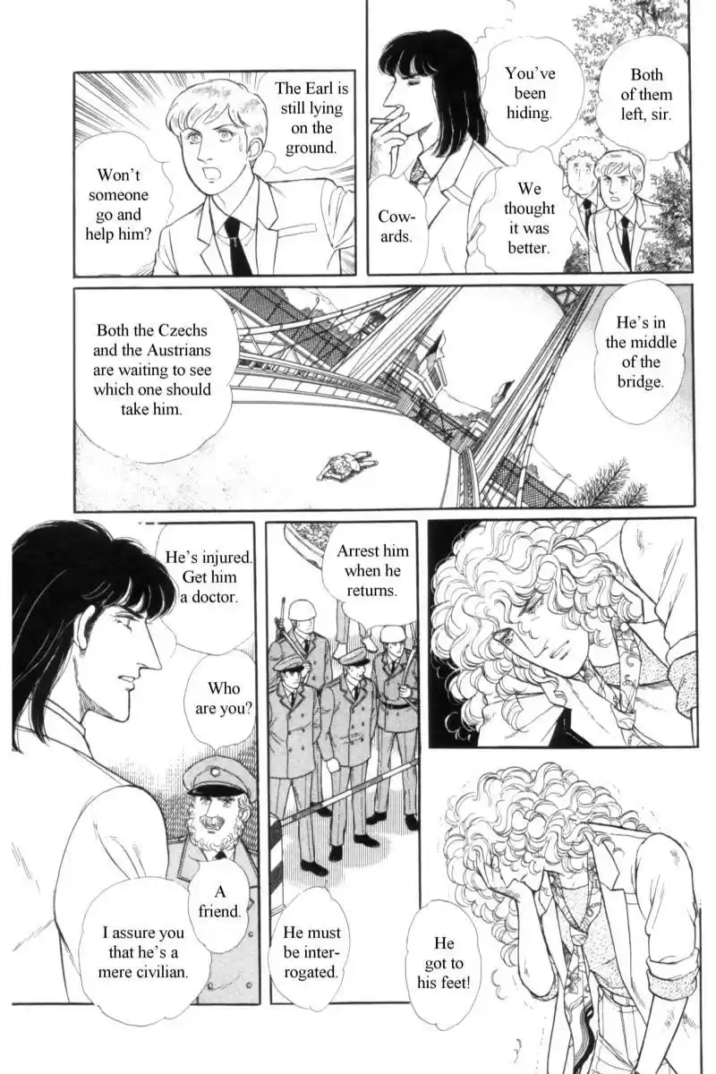 Eroica Yori Ai wo Komete vol.19 ch.14.4