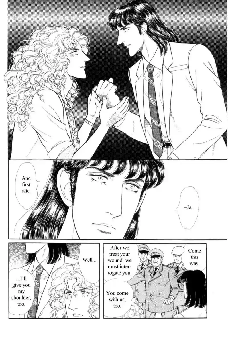 Eroica Yori Ai wo Komete vol.19 ch.14.4