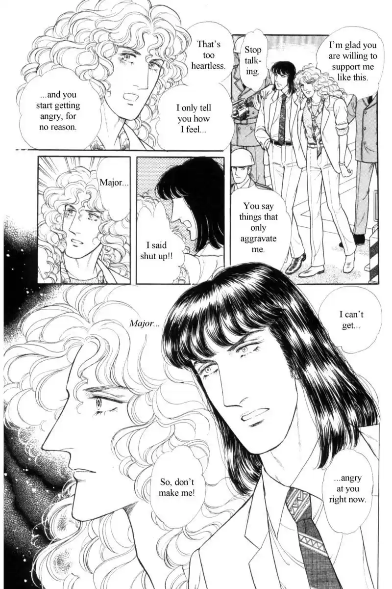 Eroica Yori Ai wo Komete vol.19 ch.14.4