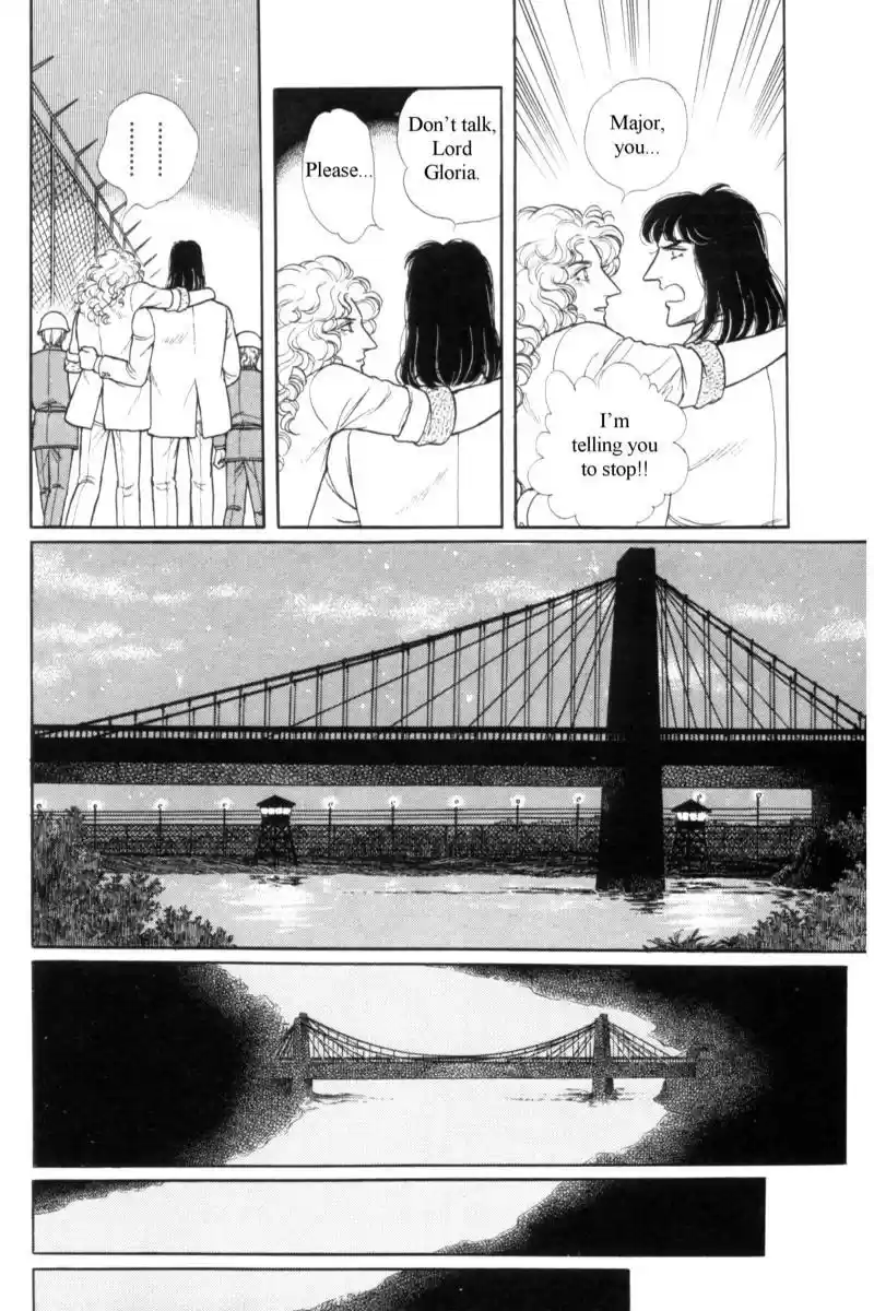 Eroica Yori Ai wo Komete vol.19 ch.14.4