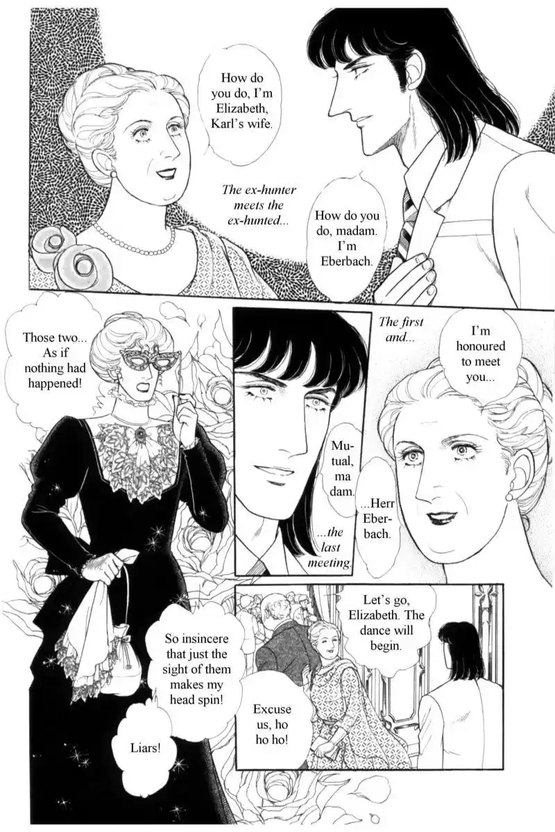 Eroica Yori Ai wo Komete vol.19 ch.14.4