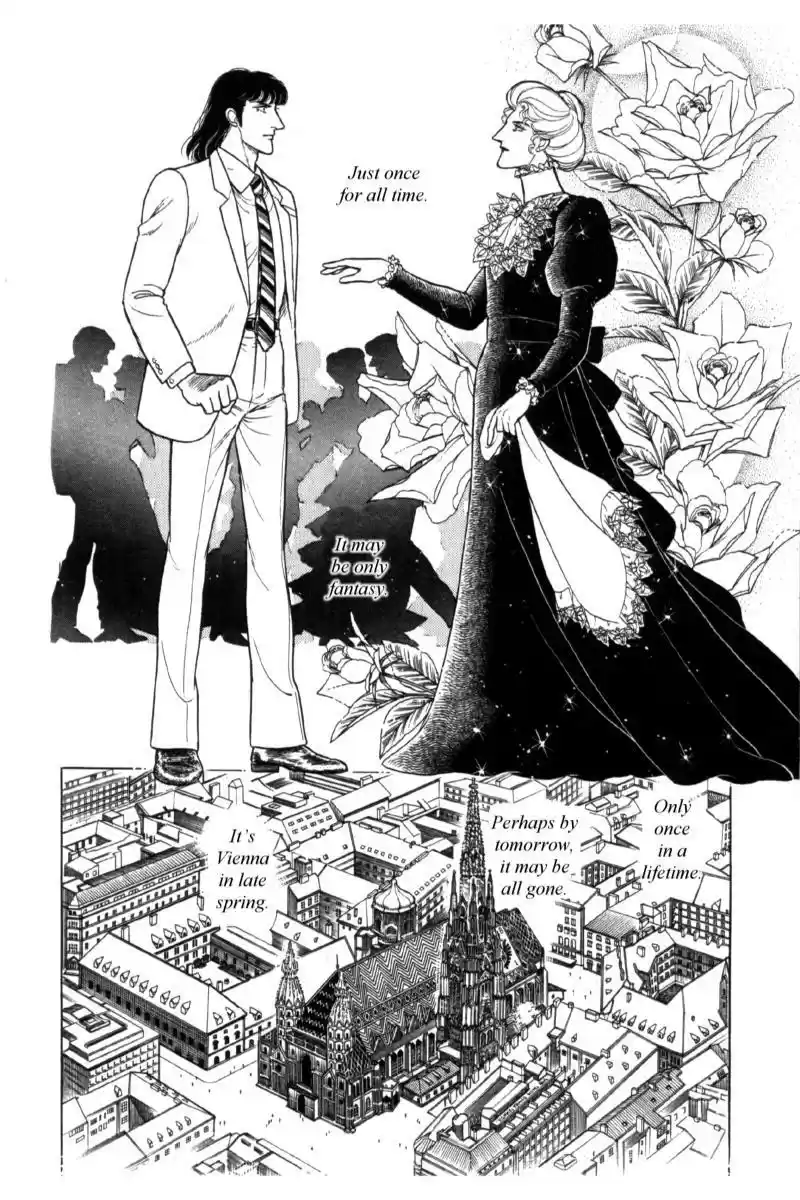 Eroica Yori Ai wo Komete vol.19 ch.14.4