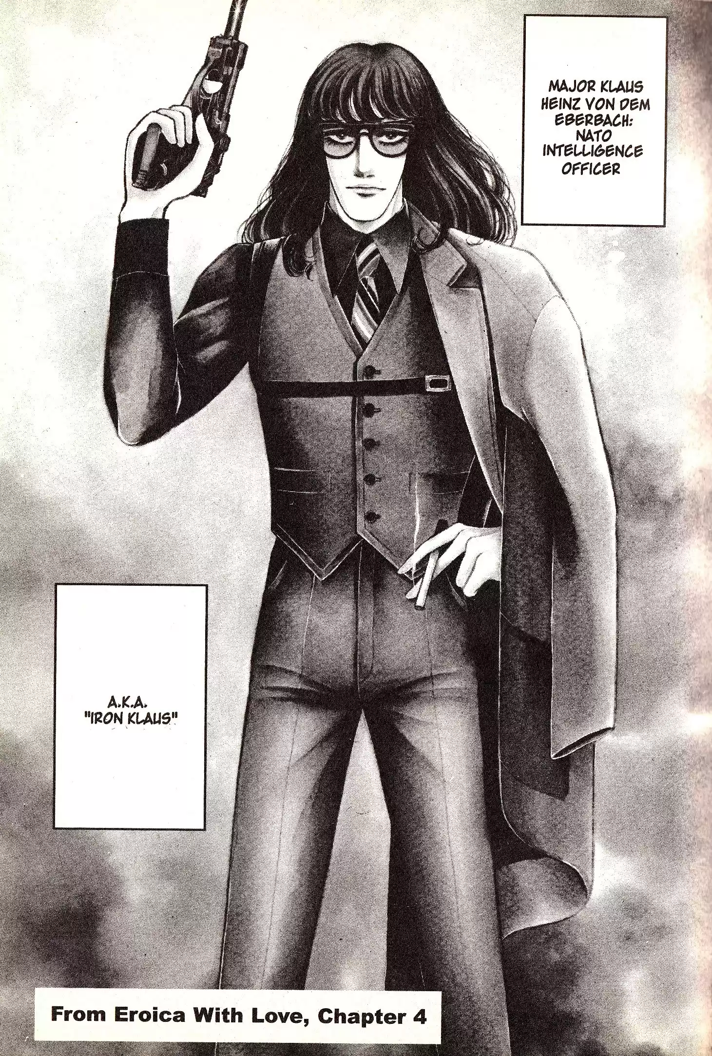 Eroica Yori Ai wo Komete vol.2 ch.4.1