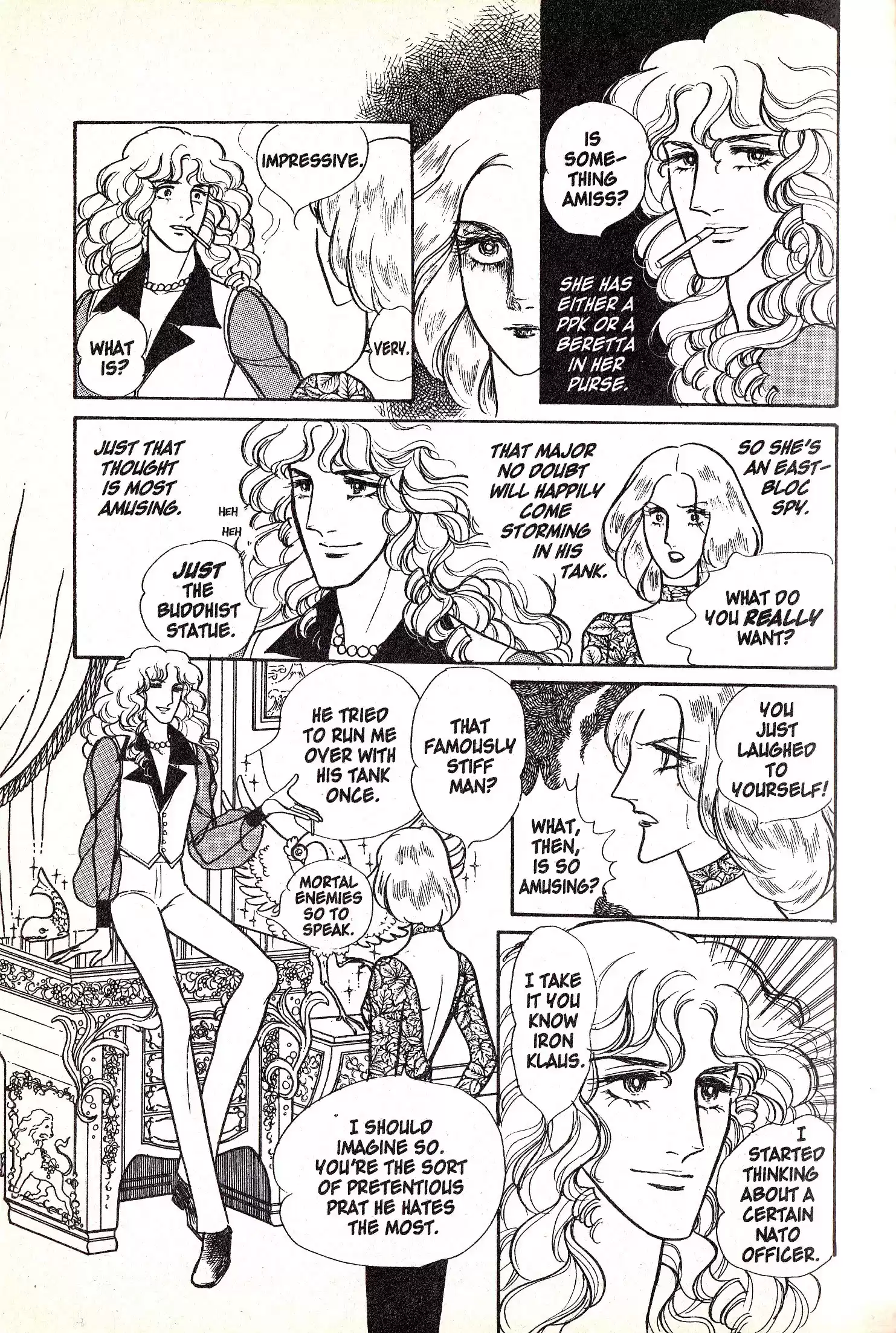 Eroica Yori Ai wo Komete vol.2 ch.4.2