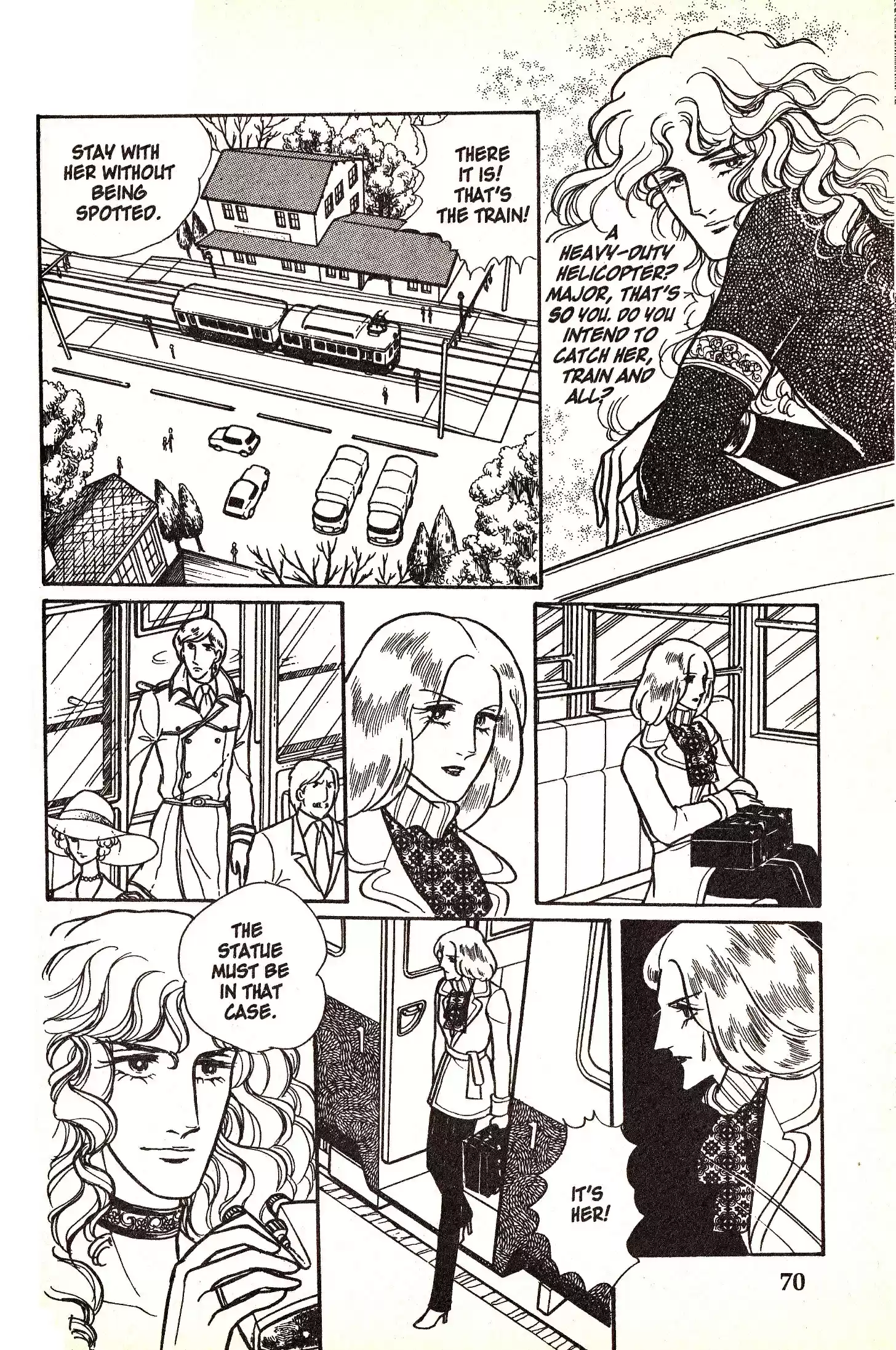 Eroica Yori Ai wo Komete vol.2 ch.4.2