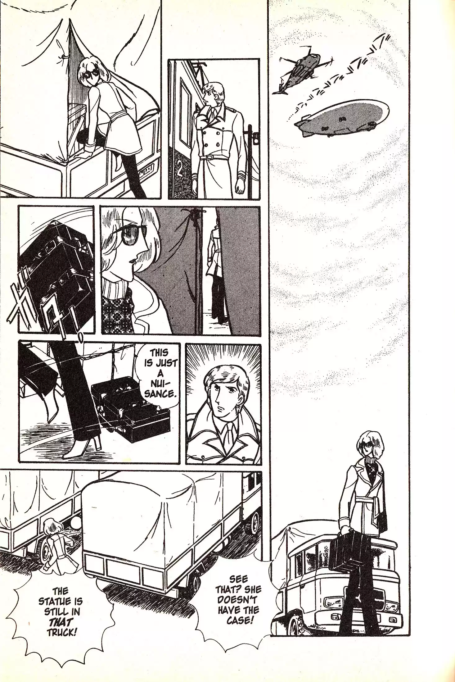 Eroica Yori Ai wo Komete vol.2 ch.4.2