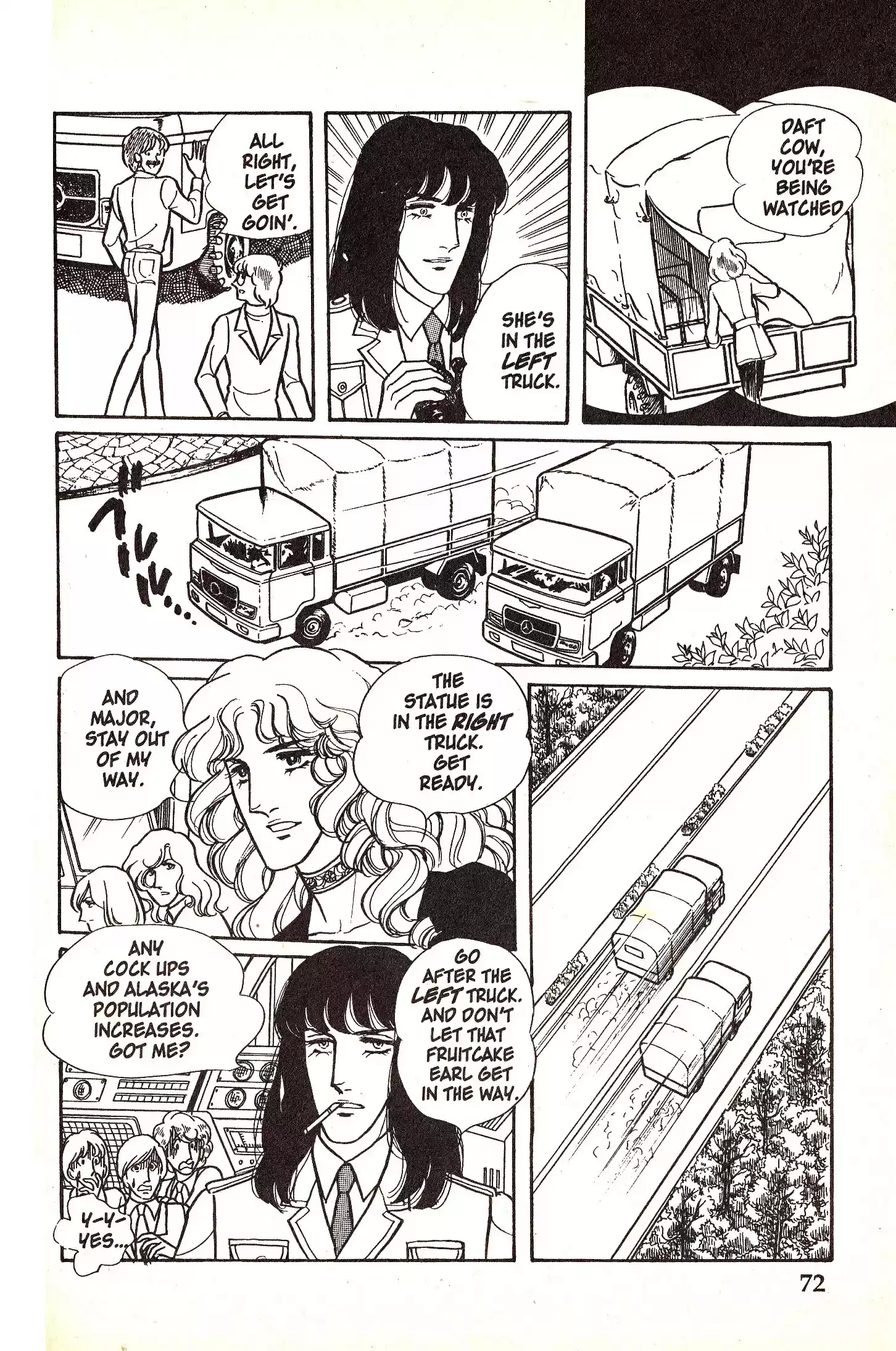 Eroica Yori Ai wo Komete vol.2 ch.4.2