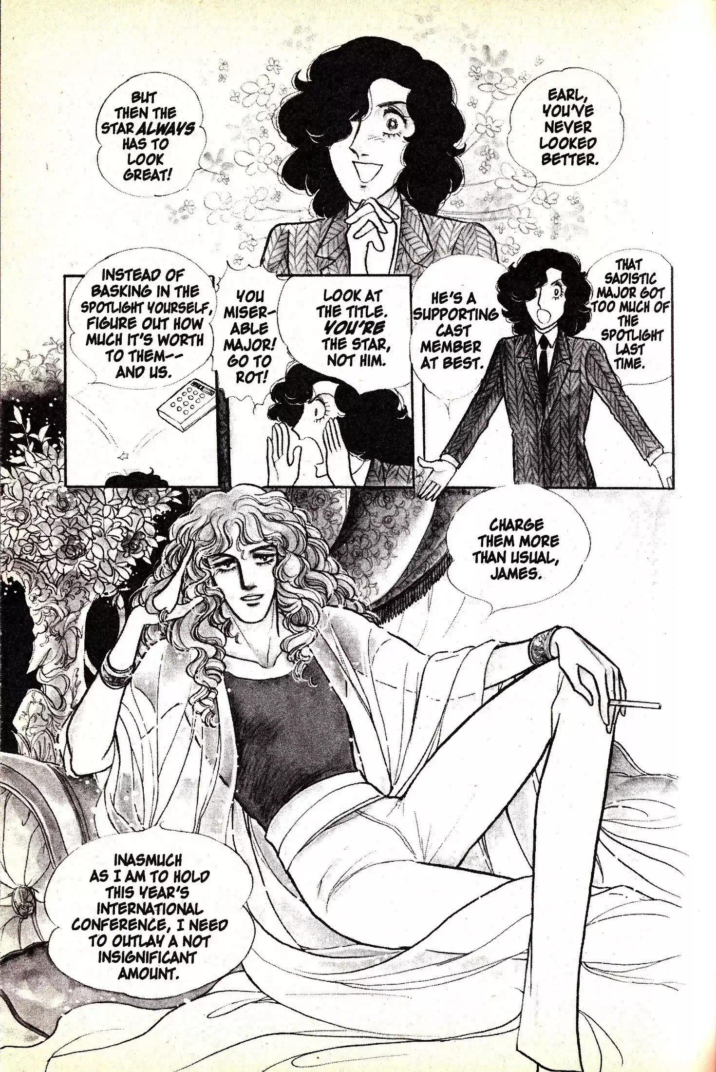 Eroica Yori Ai wo Komete vol.2 ch.5.1