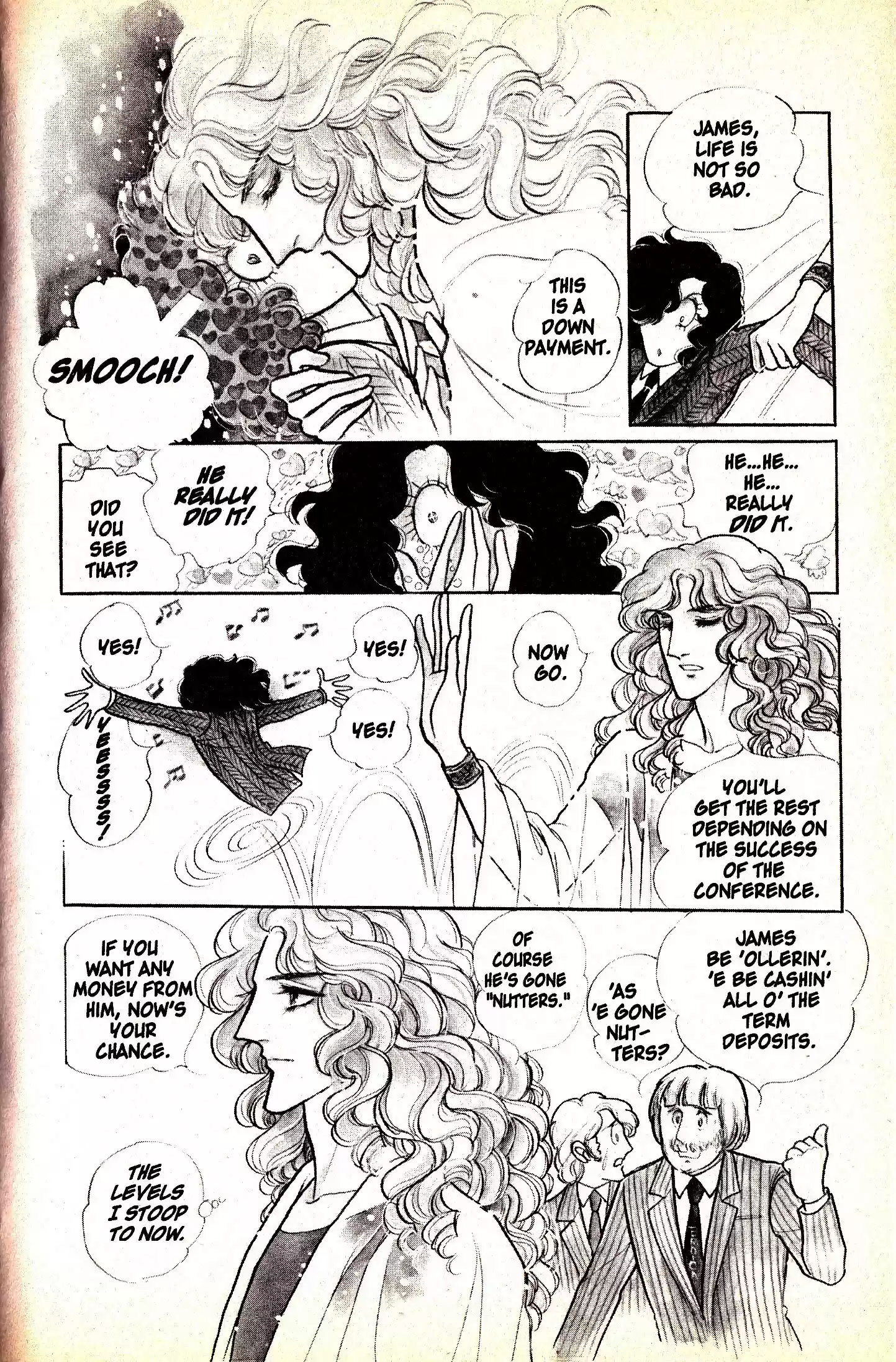 Eroica Yori Ai wo Komete vol.2 ch.5.1