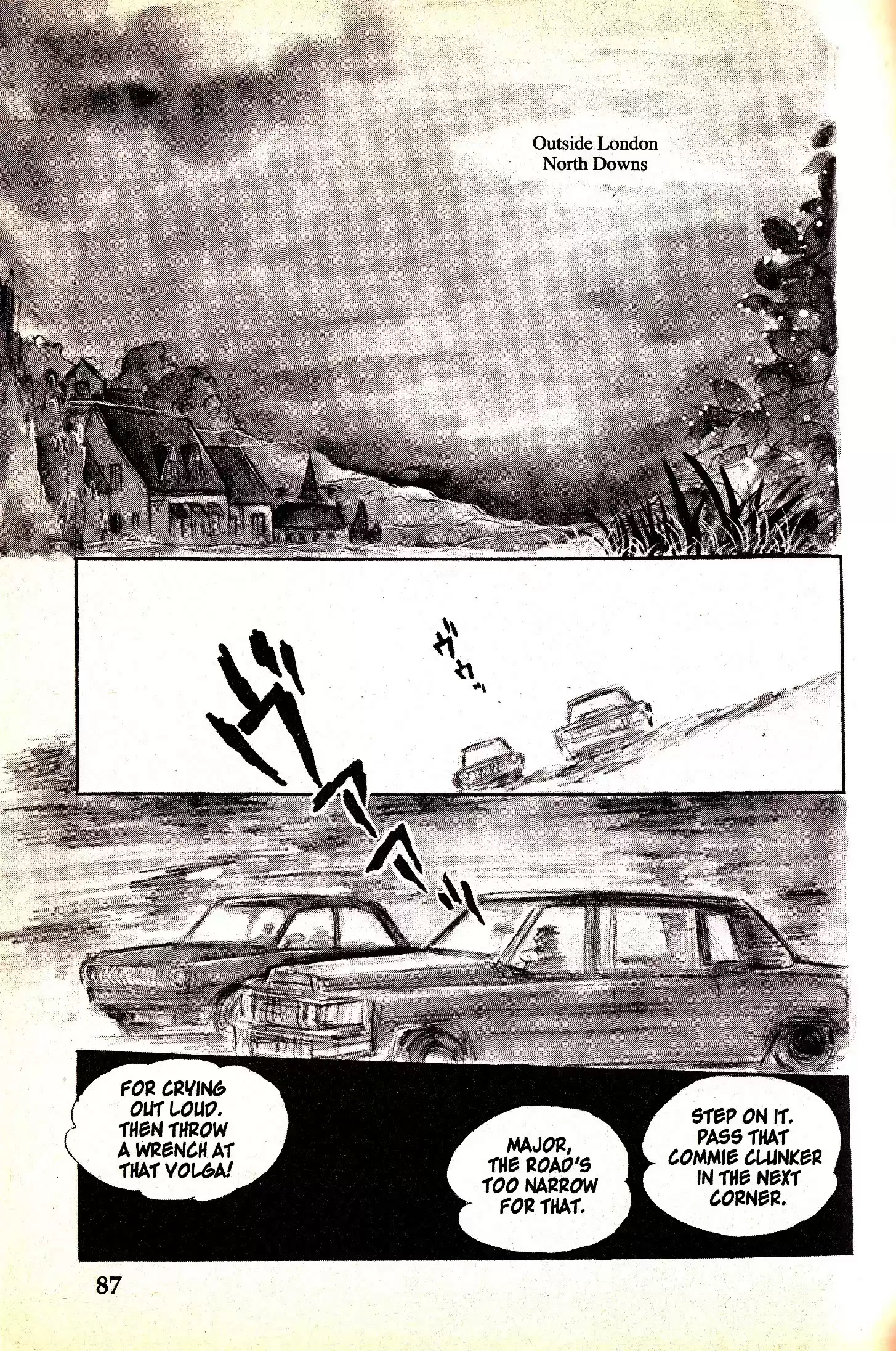 Eroica Yori Ai wo Komete vol.2 ch.5.1