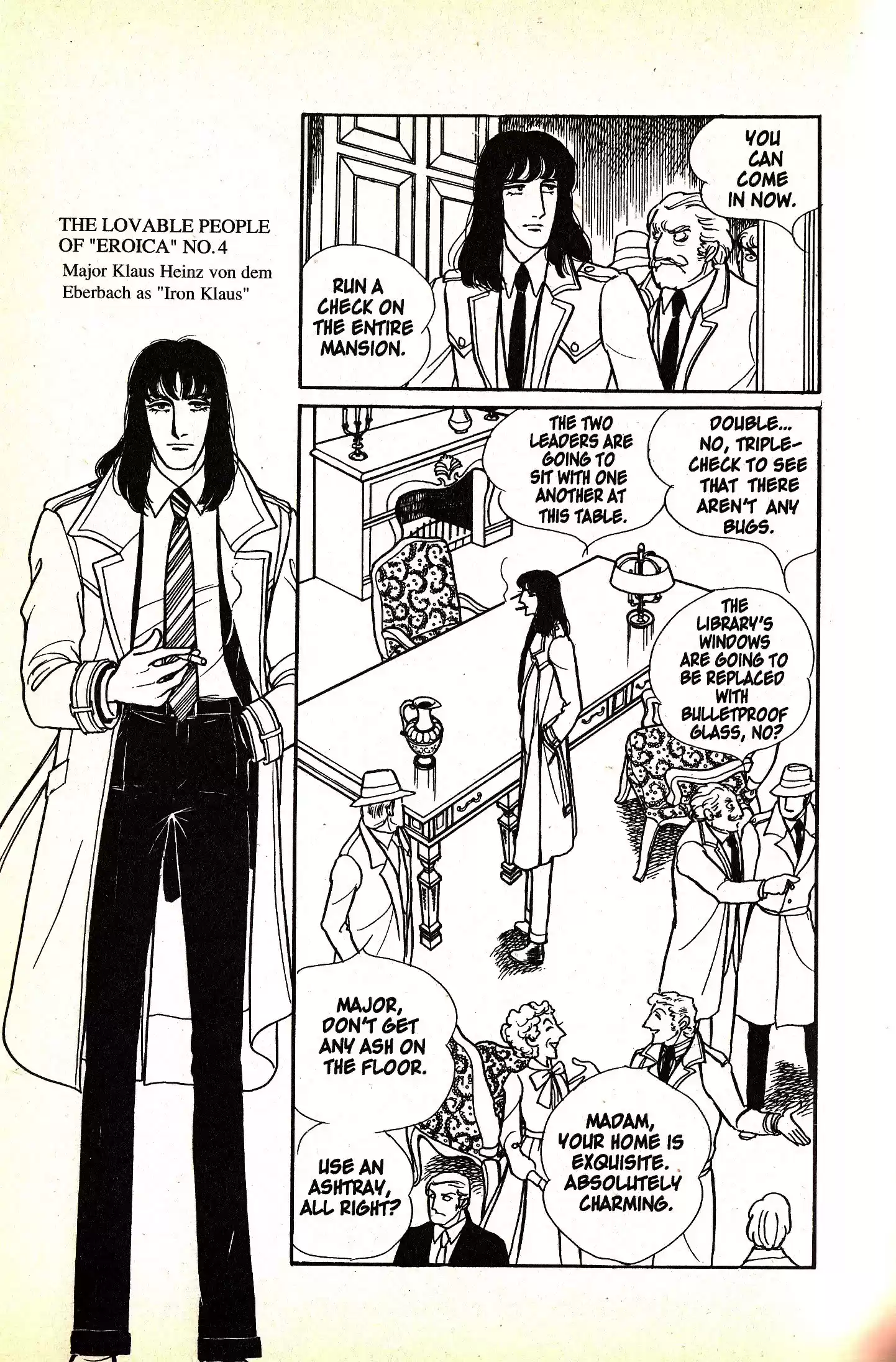 Eroica Yori Ai wo Komete vol.2 ch.5.1