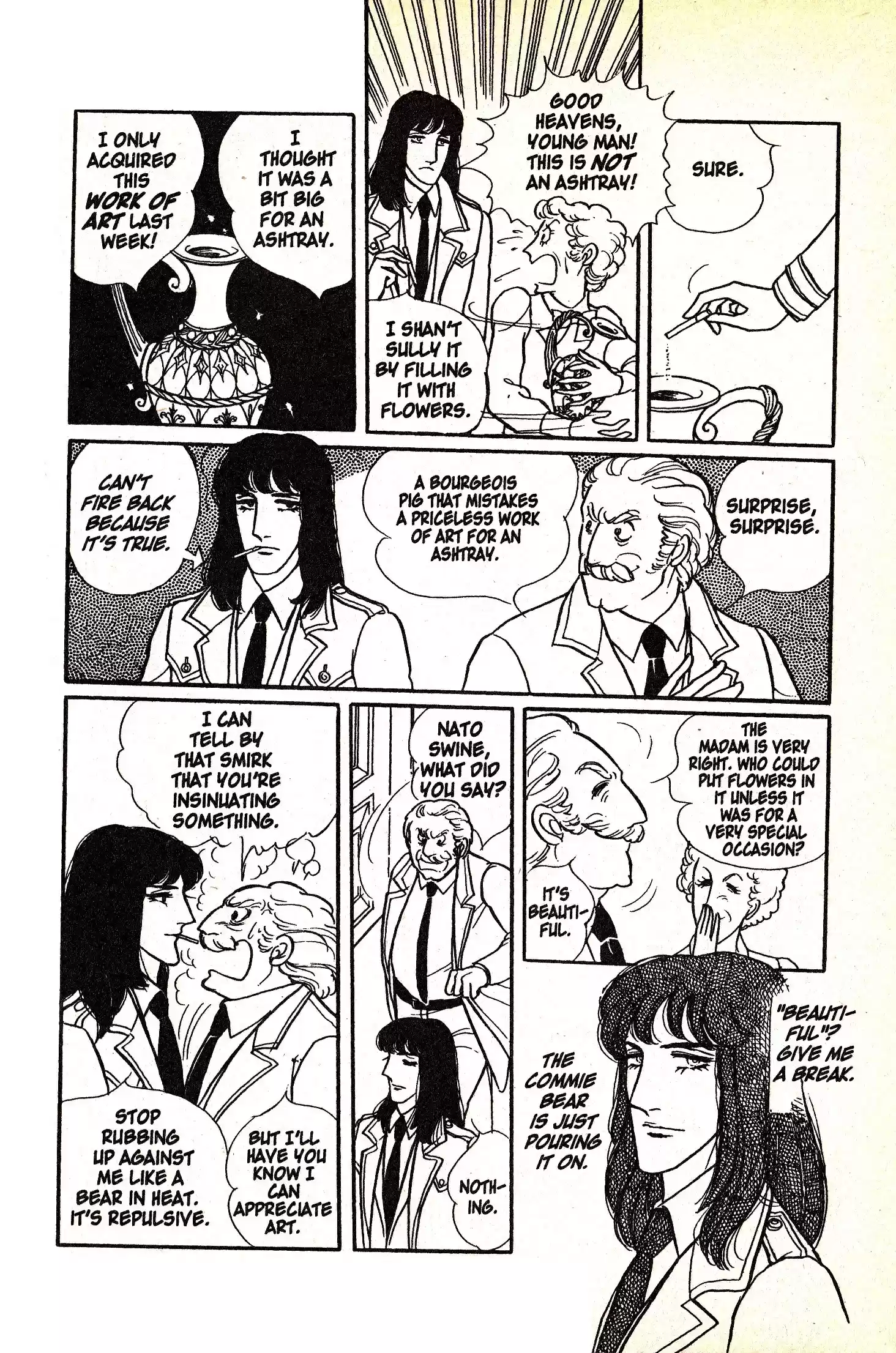 Eroica Yori Ai wo Komete vol.2 ch.5.1