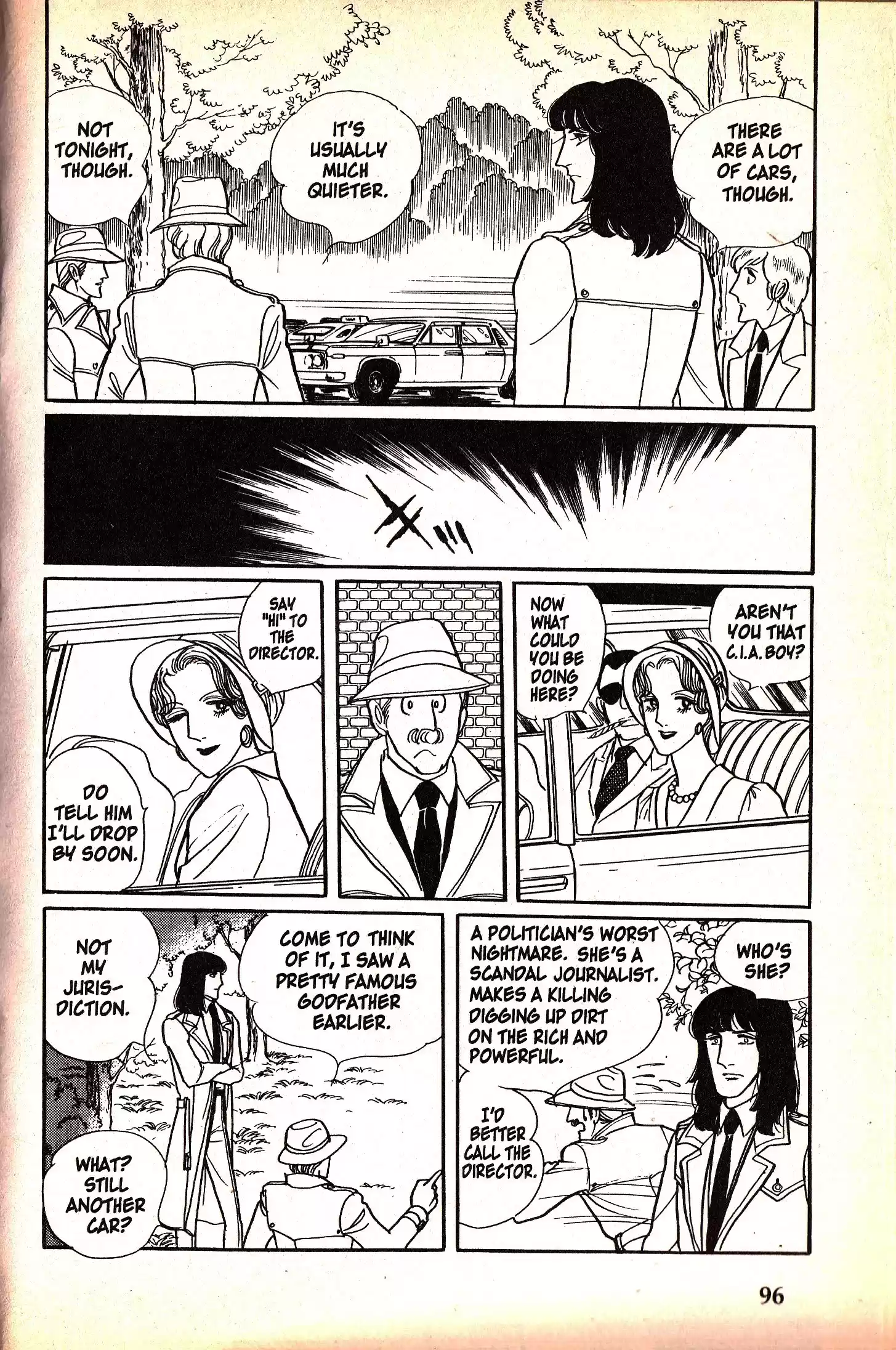 Eroica Yori Ai wo Komete vol.2 ch.5.1