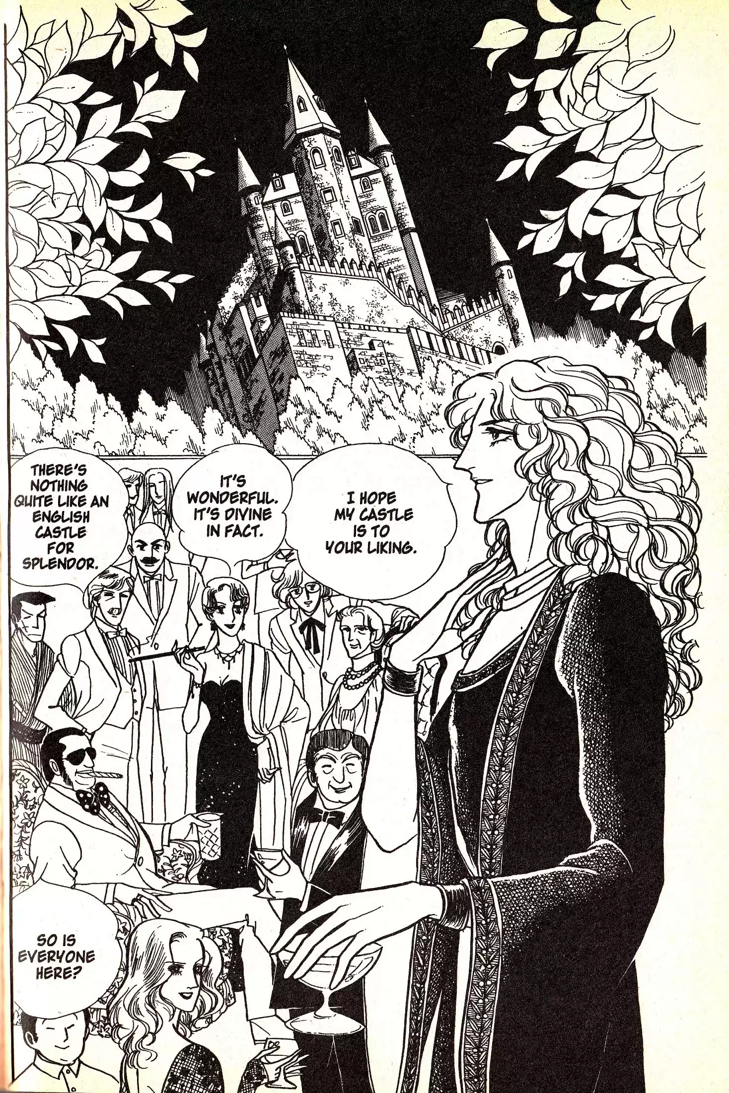 Eroica Yori Ai wo Komete vol.2 ch.5.1