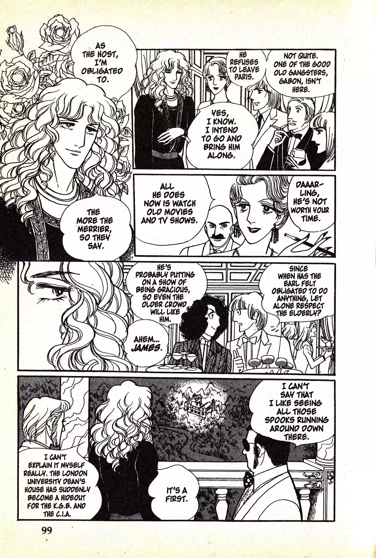 Eroica Yori Ai wo Komete vol.2 ch.5.1