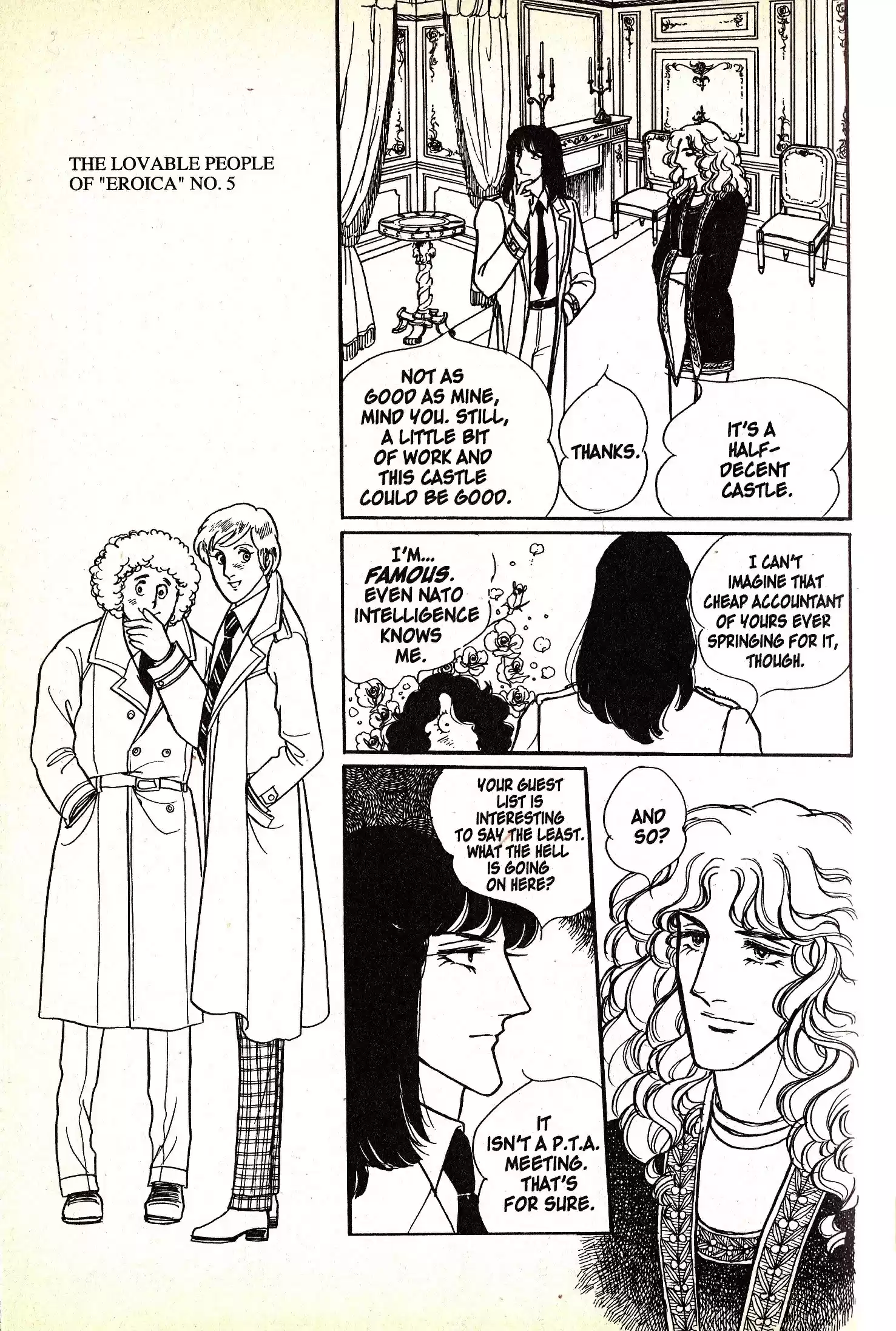 Eroica Yori Ai wo Komete vol.2 ch.5.1