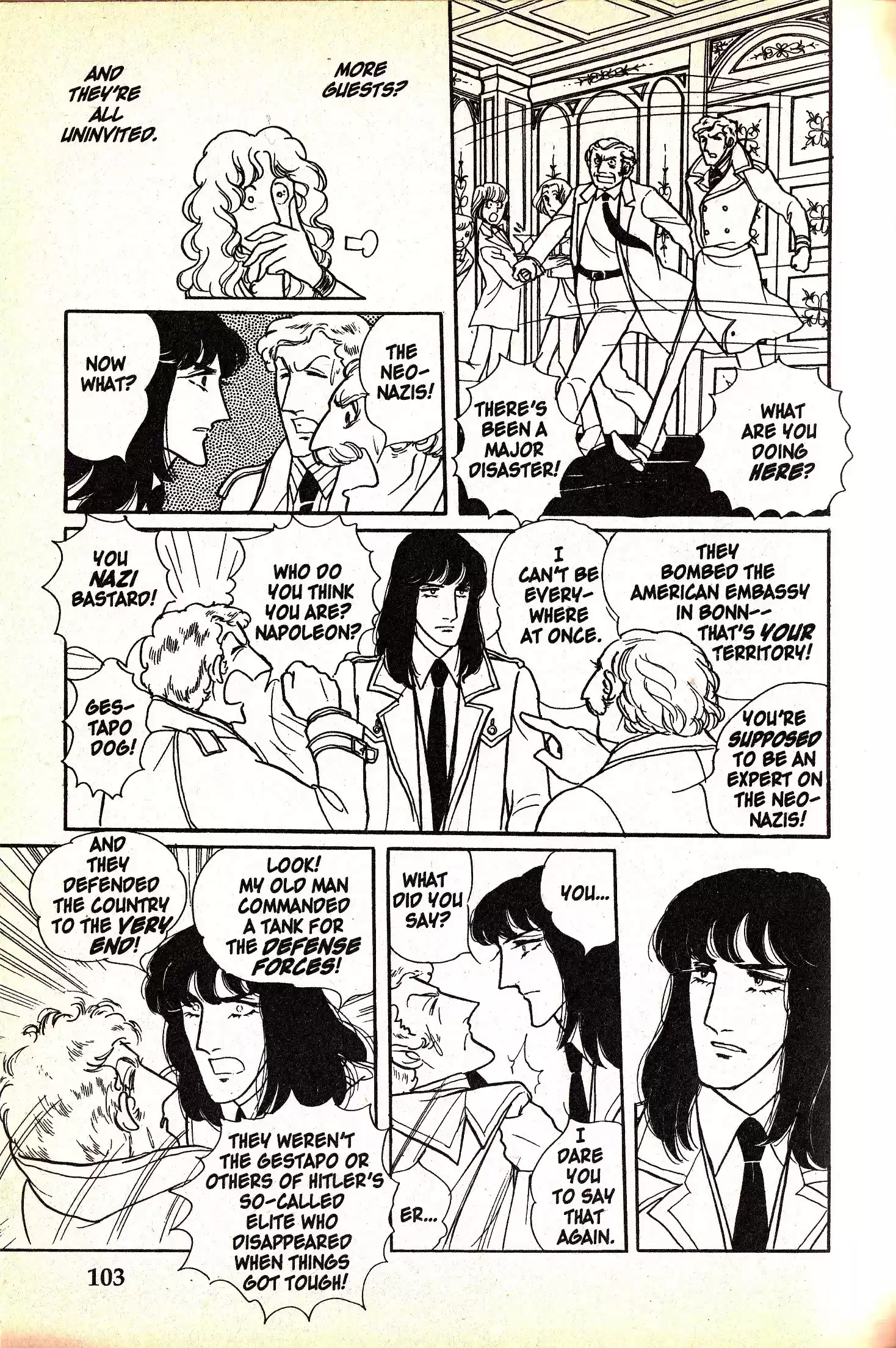 Eroica Yori Ai wo Komete vol.2 ch.5.1