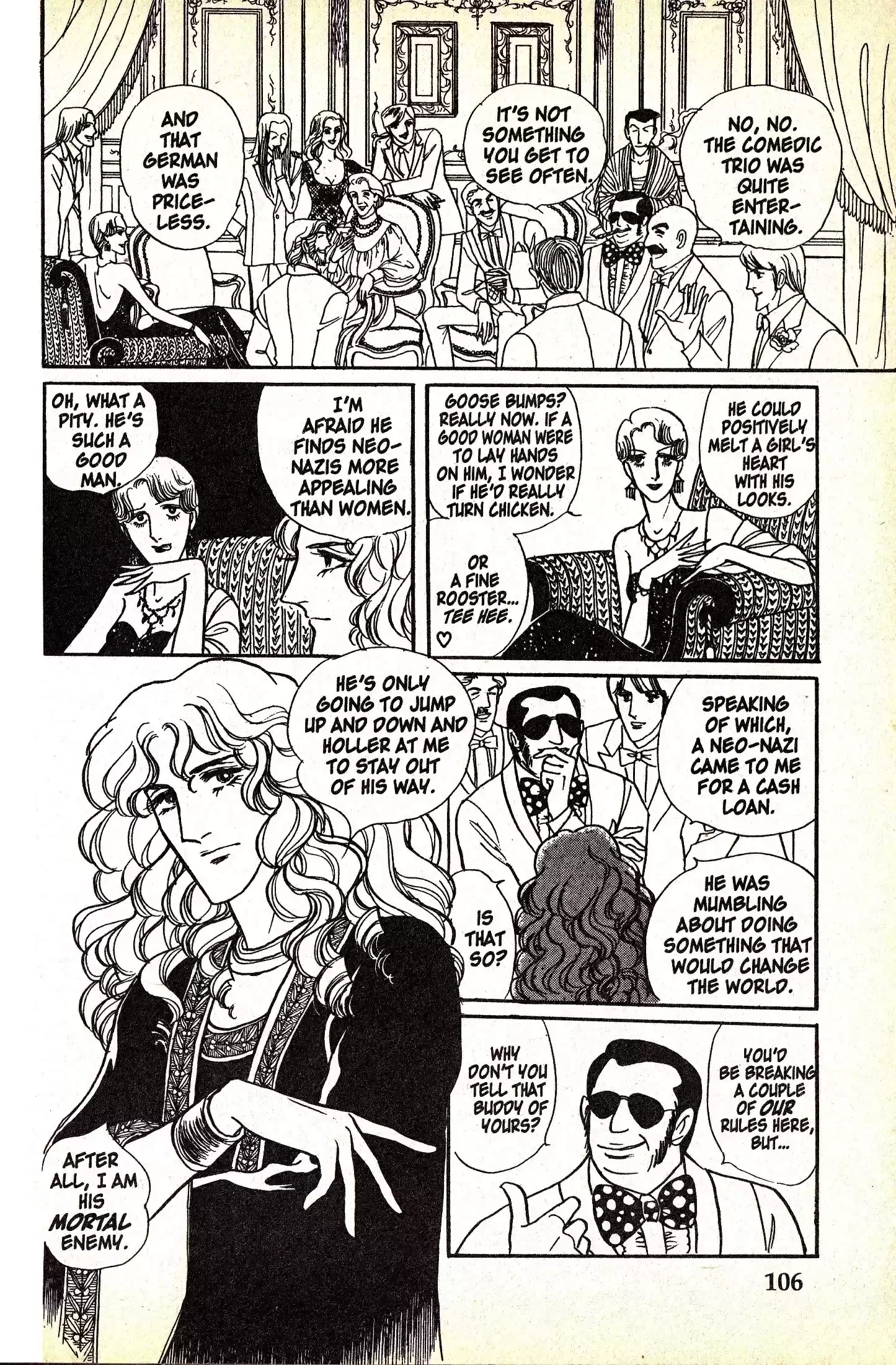 Eroica Yori Ai wo Komete vol.2 ch.5.1