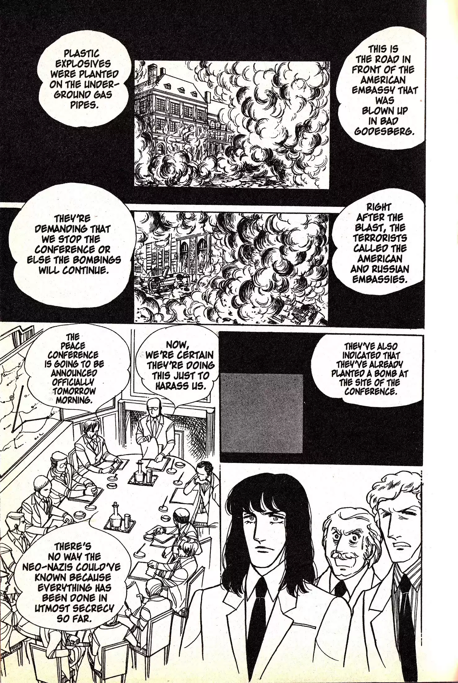 Eroica Yori Ai wo Komete vol.2 ch.5.1