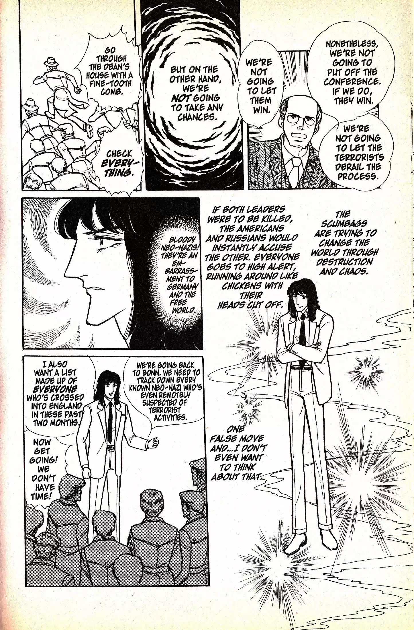 Eroica Yori Ai wo Komete vol.2 ch.5.1