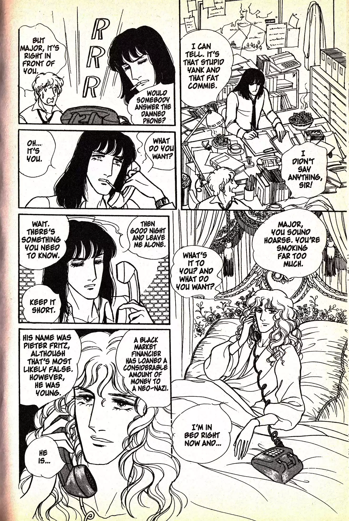 Eroica Yori Ai wo Komete vol.2 ch.5.1