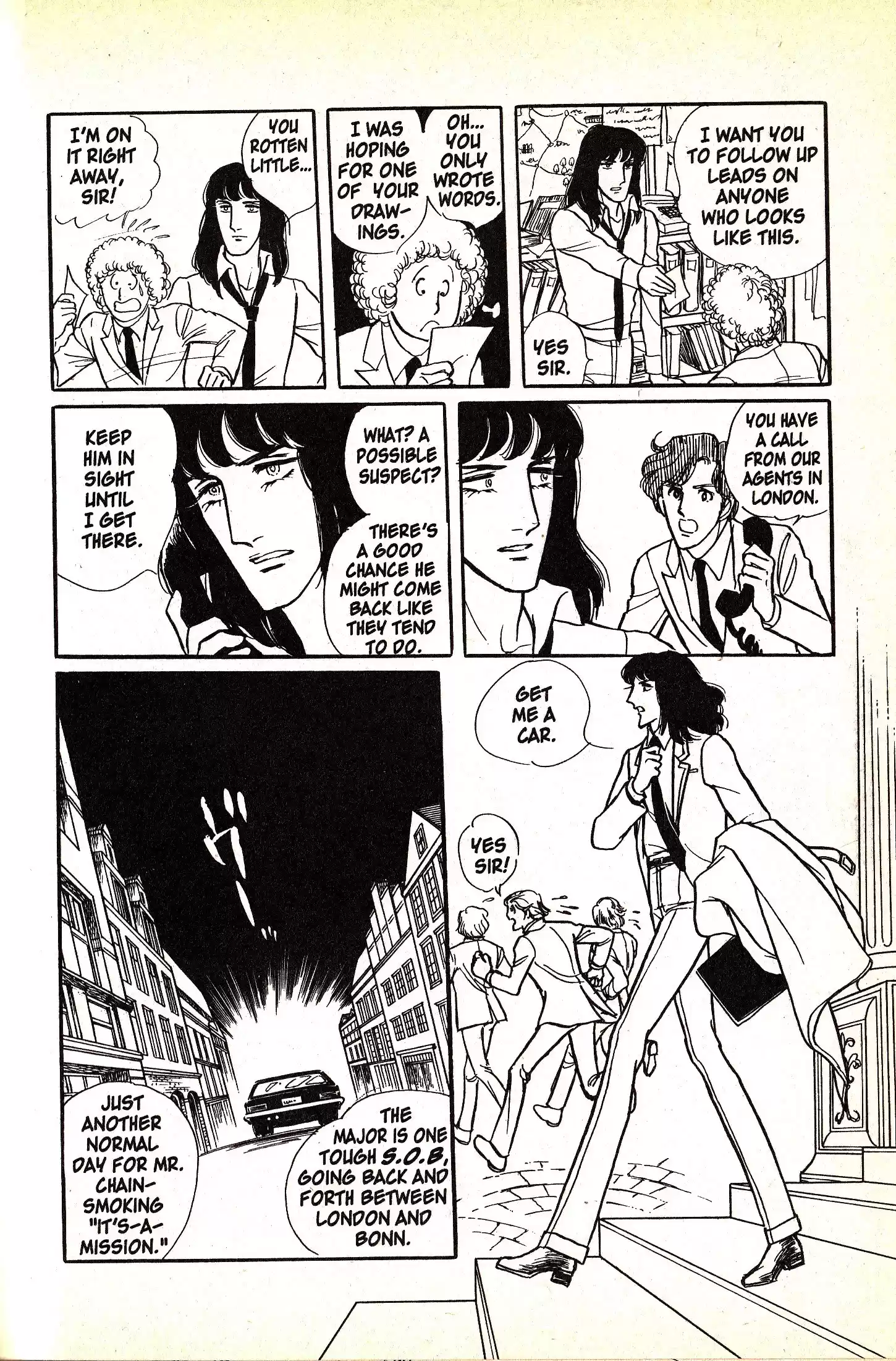 Eroica Yori Ai wo Komete vol.2 ch.5.1