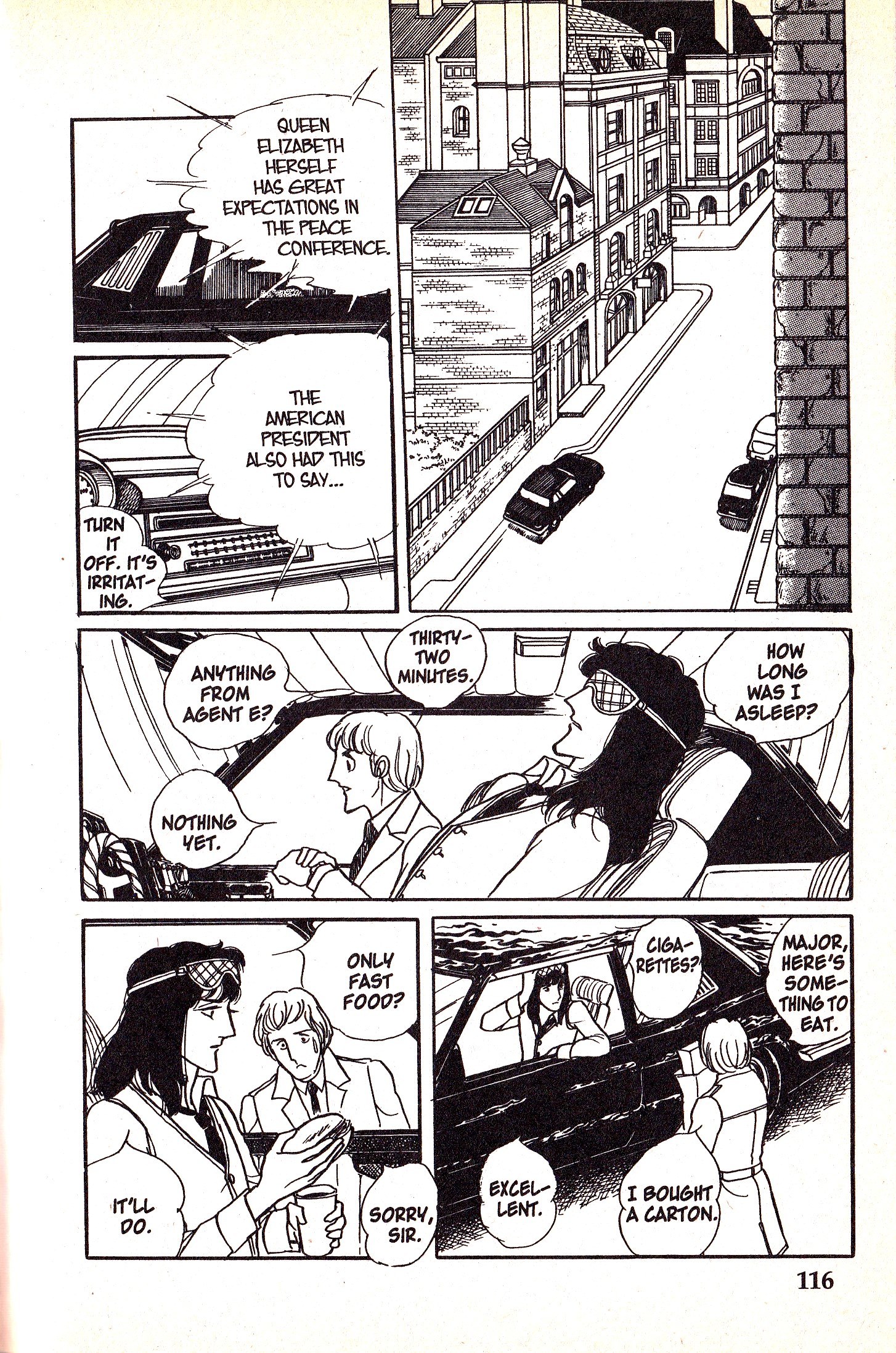 Eroica Yori Ai wo Komete vol.2 ch.5.2