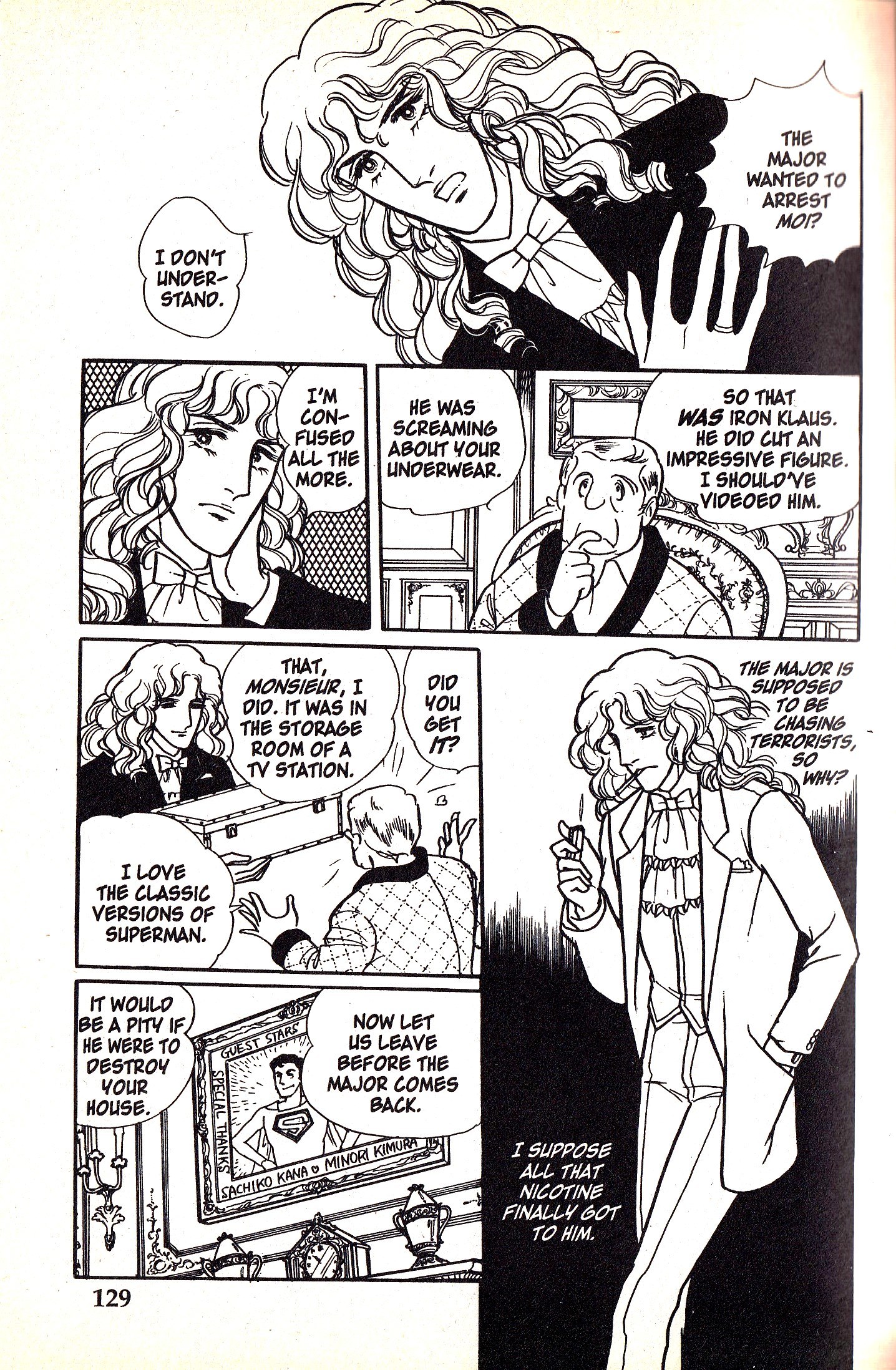 Eroica Yori Ai wo Komete vol.2 ch.5.2