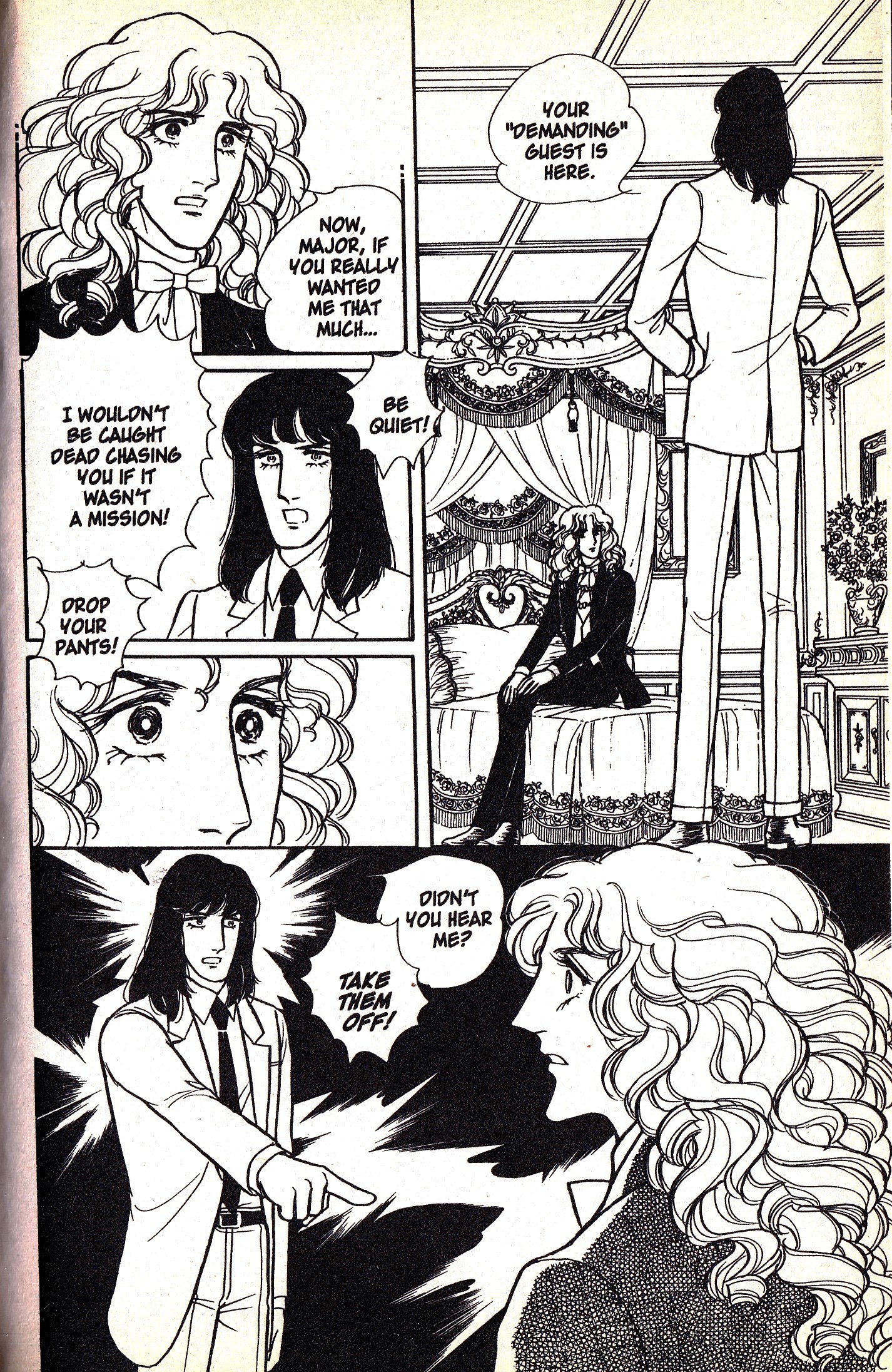 Eroica Yori Ai wo Komete vol.2 ch.5.2