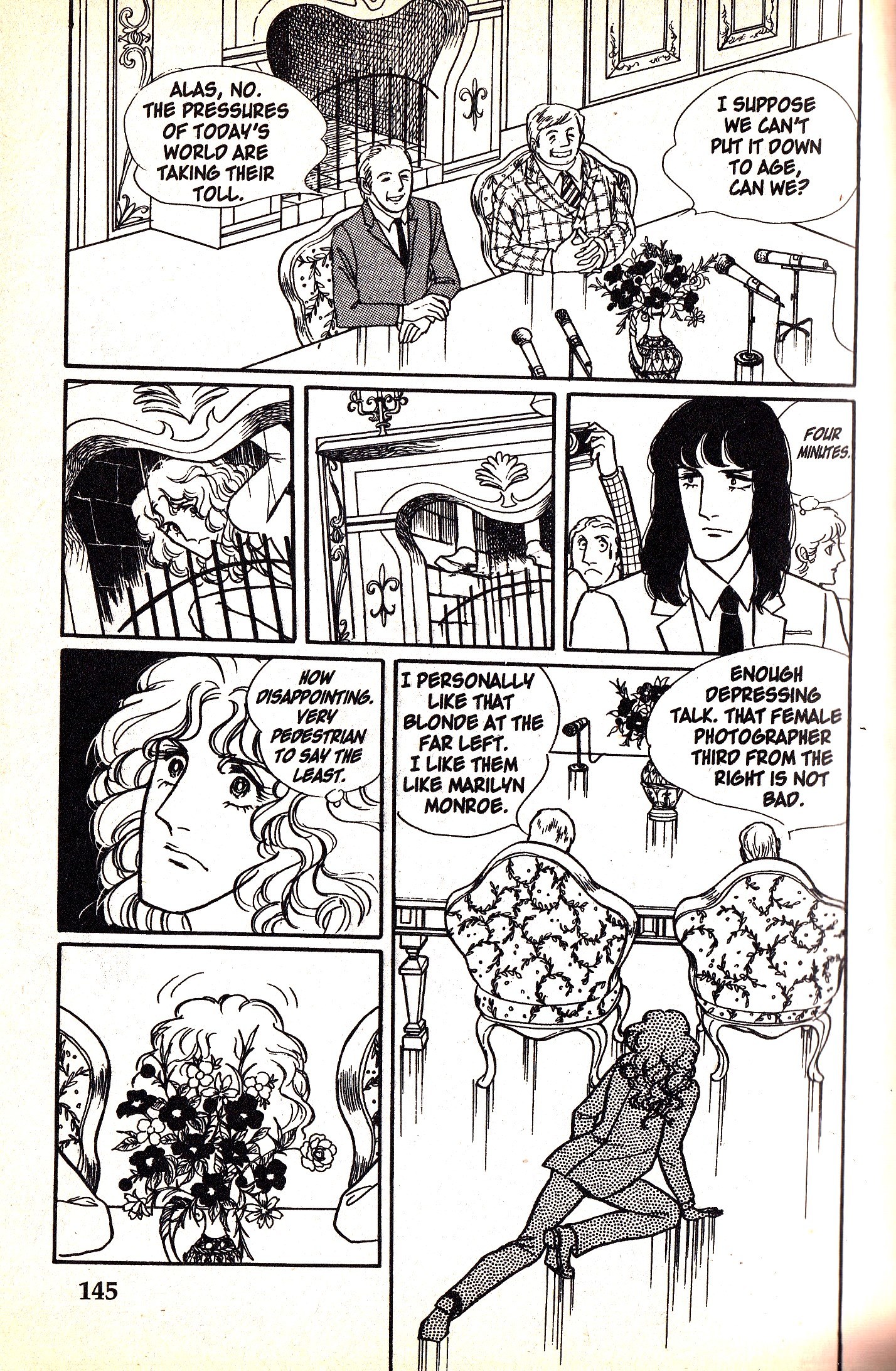 Eroica Yori Ai wo Komete vol.2 ch.5.2