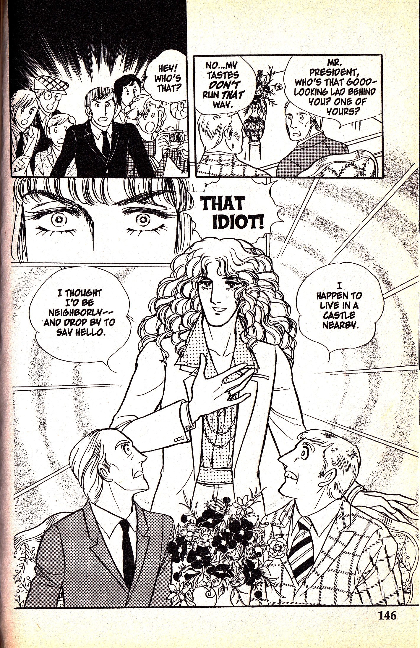 Eroica Yori Ai wo Komete vol.2 ch.5.2