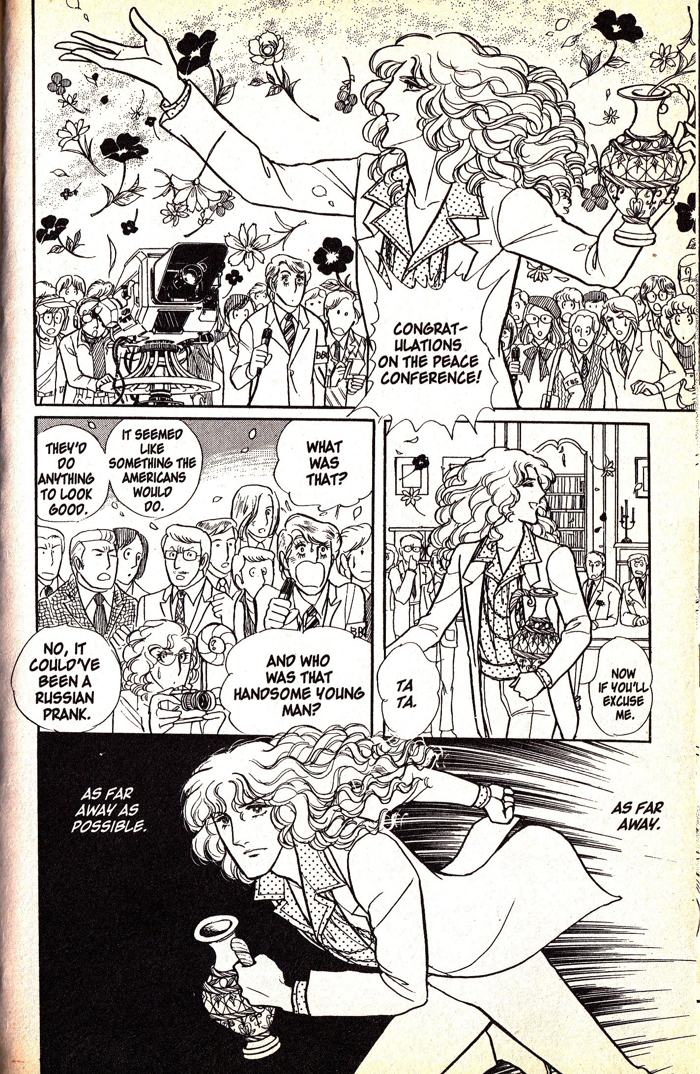 Eroica Yori Ai wo Komete vol.2 ch.5.2