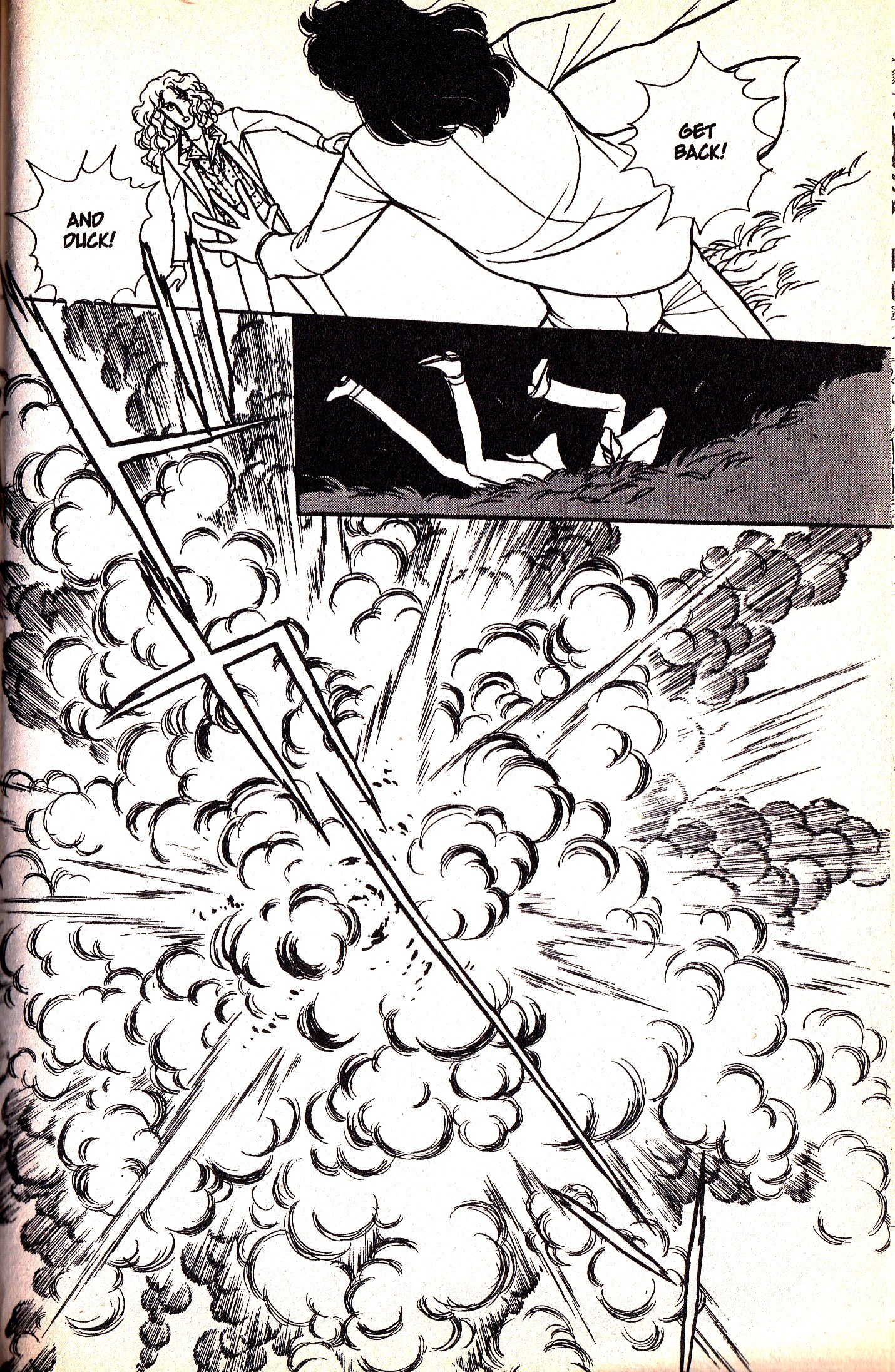 Eroica Yori Ai wo Komete vol.2 ch.5.2