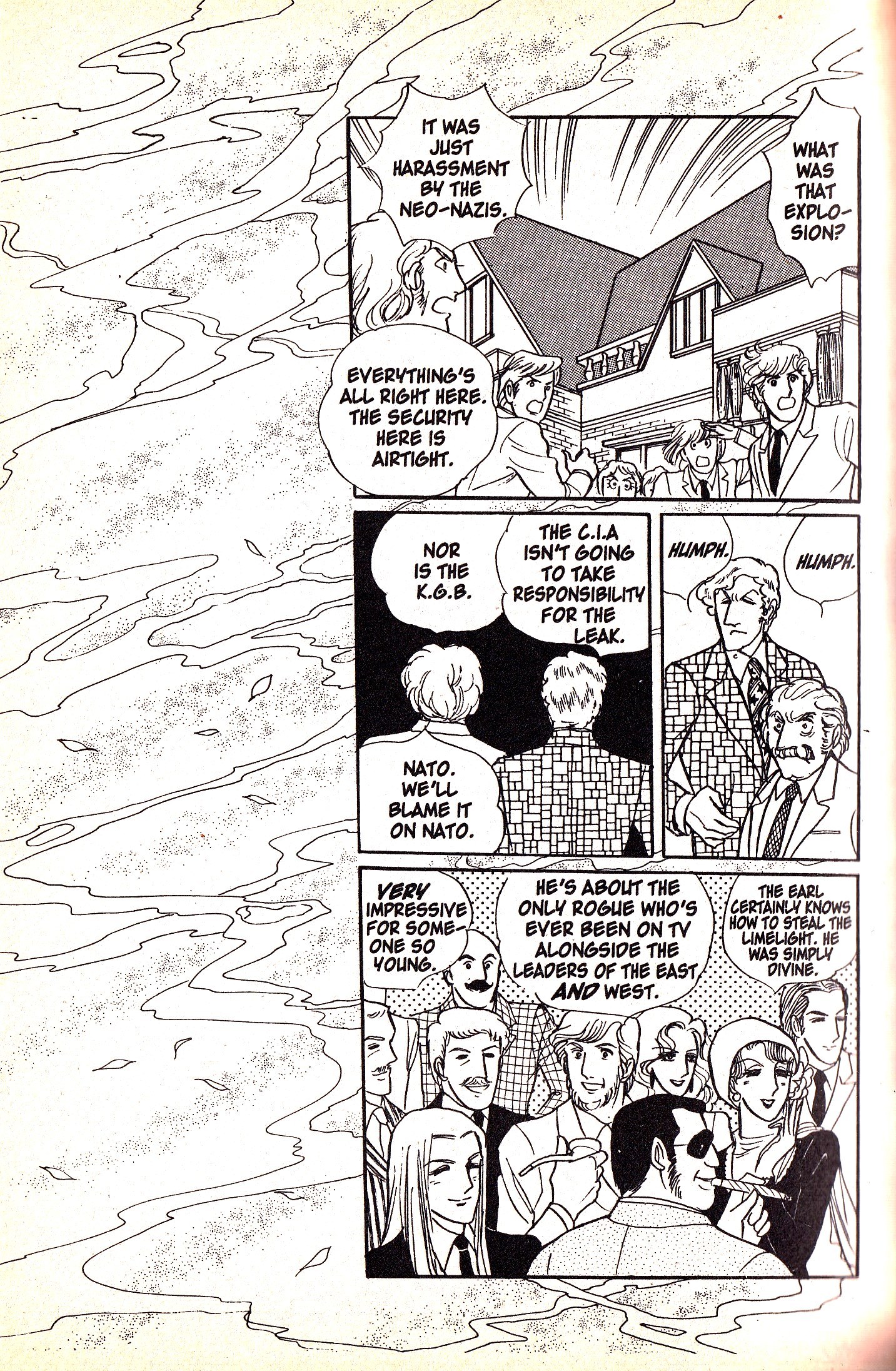 Eroica Yori Ai wo Komete vol.2 ch.5.2