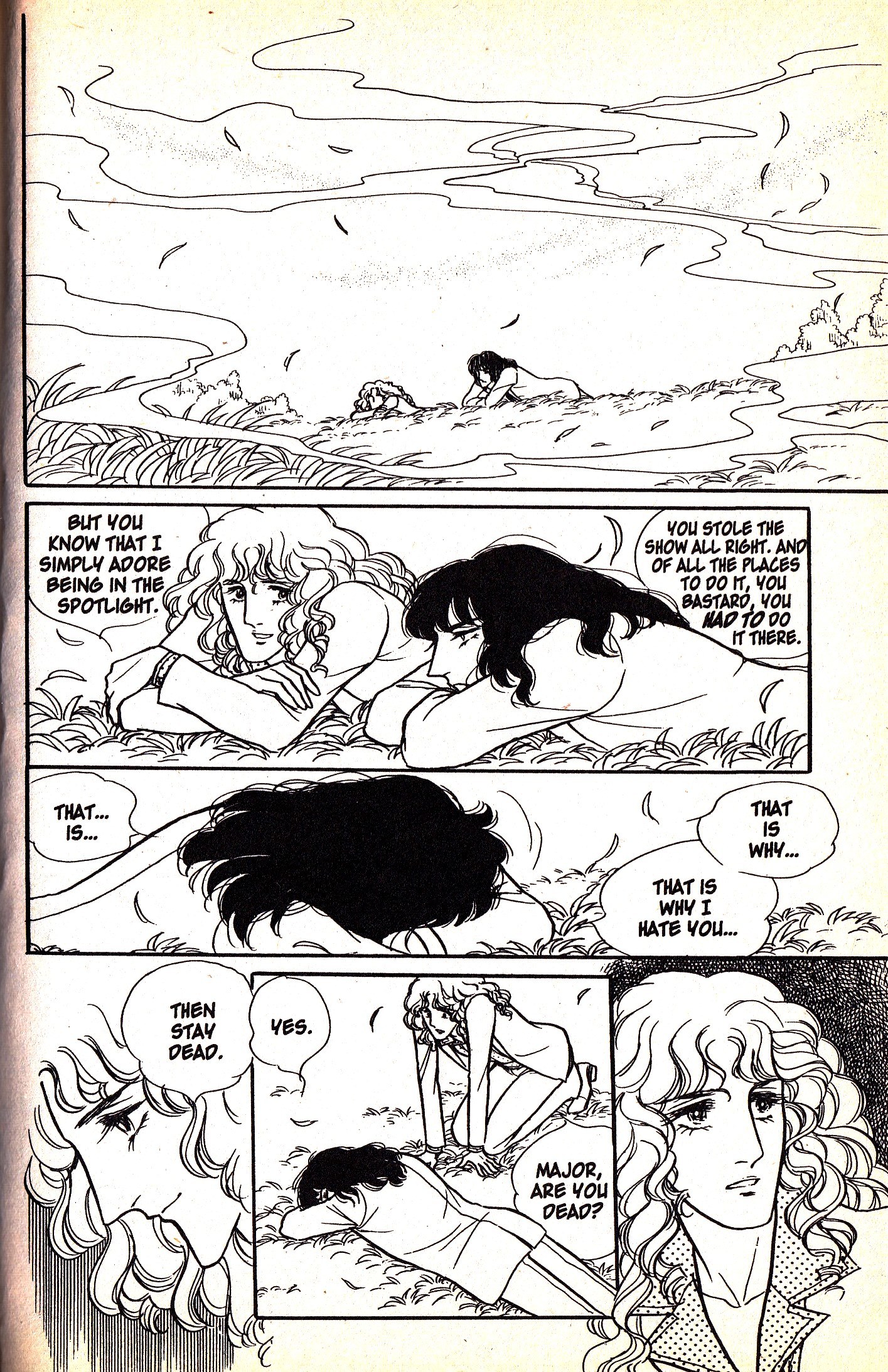 Eroica Yori Ai wo Komete vol.2 ch.5.2