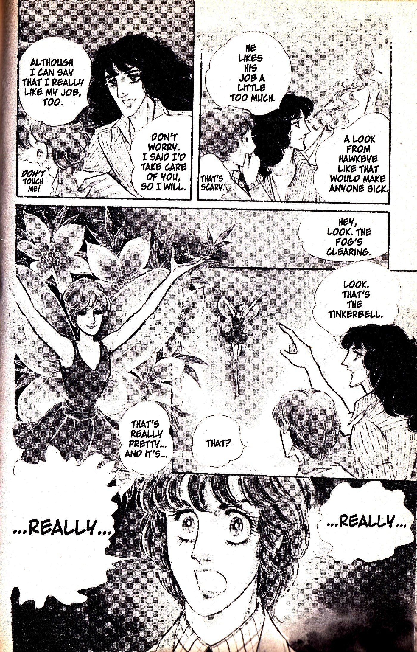 Eroica Yori Ai wo Komete vol.2 ch.5.3