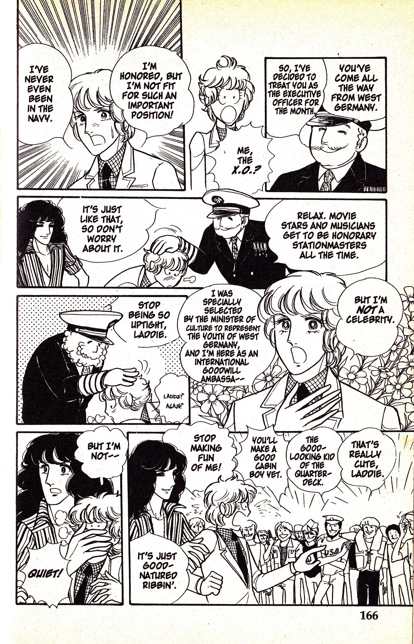 Eroica Yori Ai wo Komete vol.2 ch.5.3