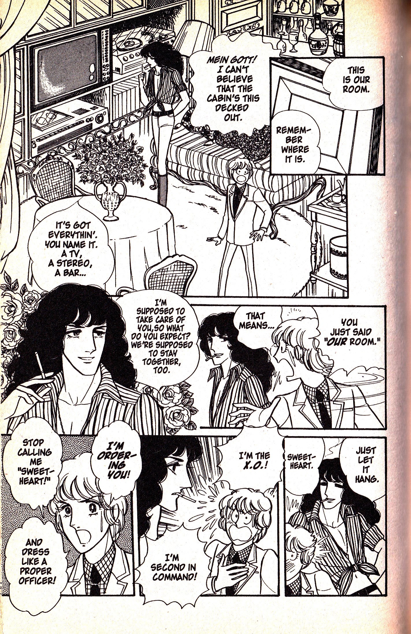 Eroica Yori Ai wo Komete vol.2 ch.5.3