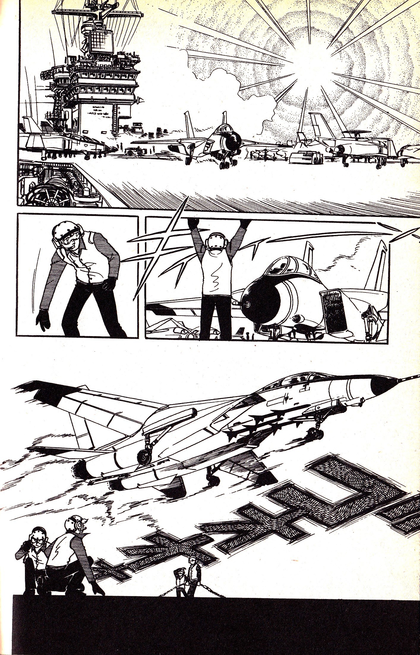 Eroica Yori Ai wo Komete vol.2 ch.5.3