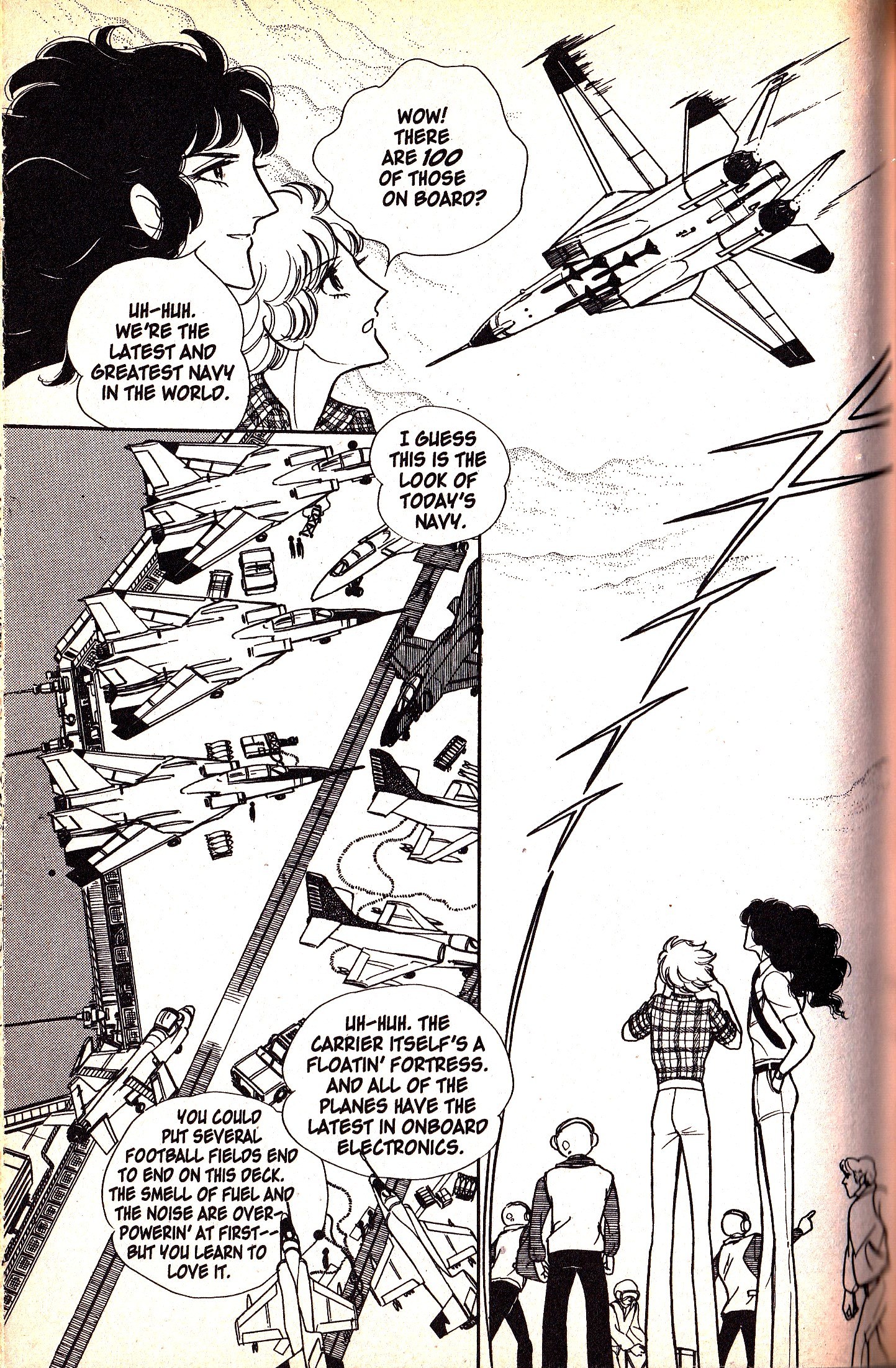 Eroica Yori Ai wo Komete vol.2 ch.5.3