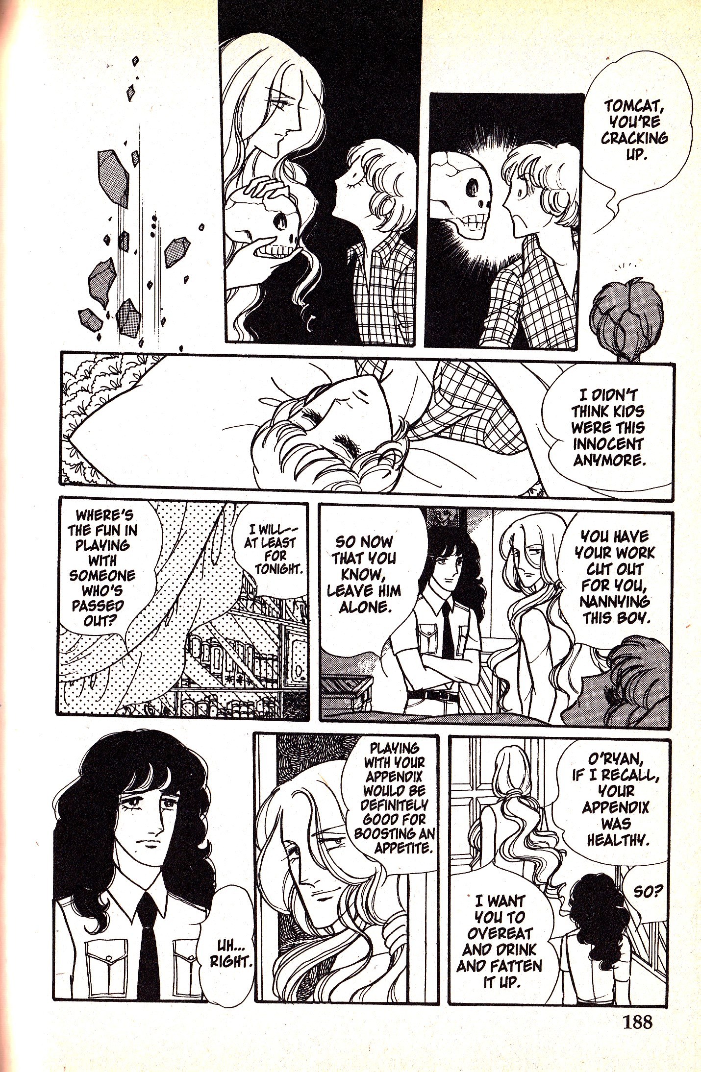 Eroica Yori Ai wo Komete vol.2 ch.5.3