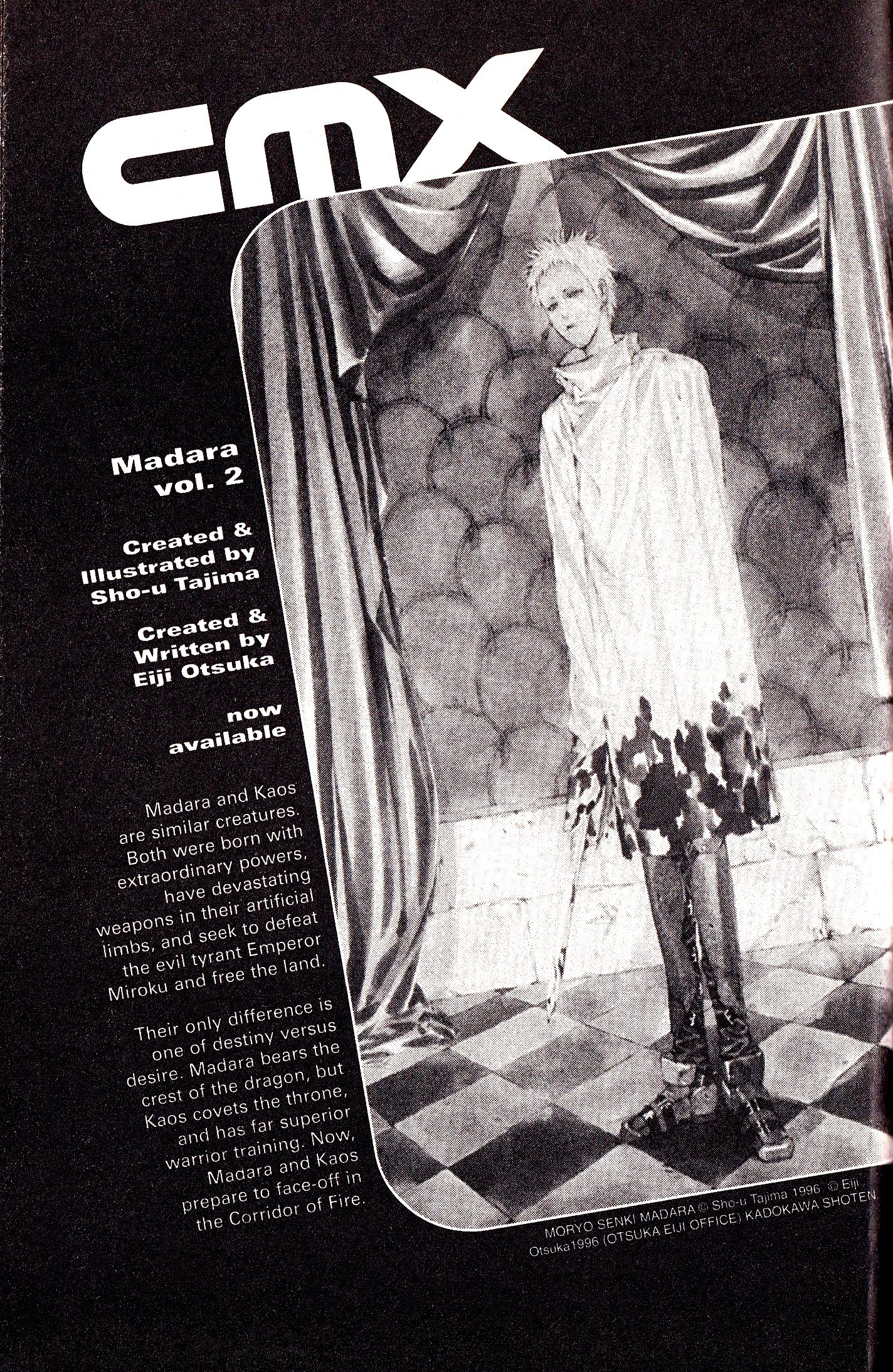 Eroica Yori Ai wo Komete vol.2 ch.5.3